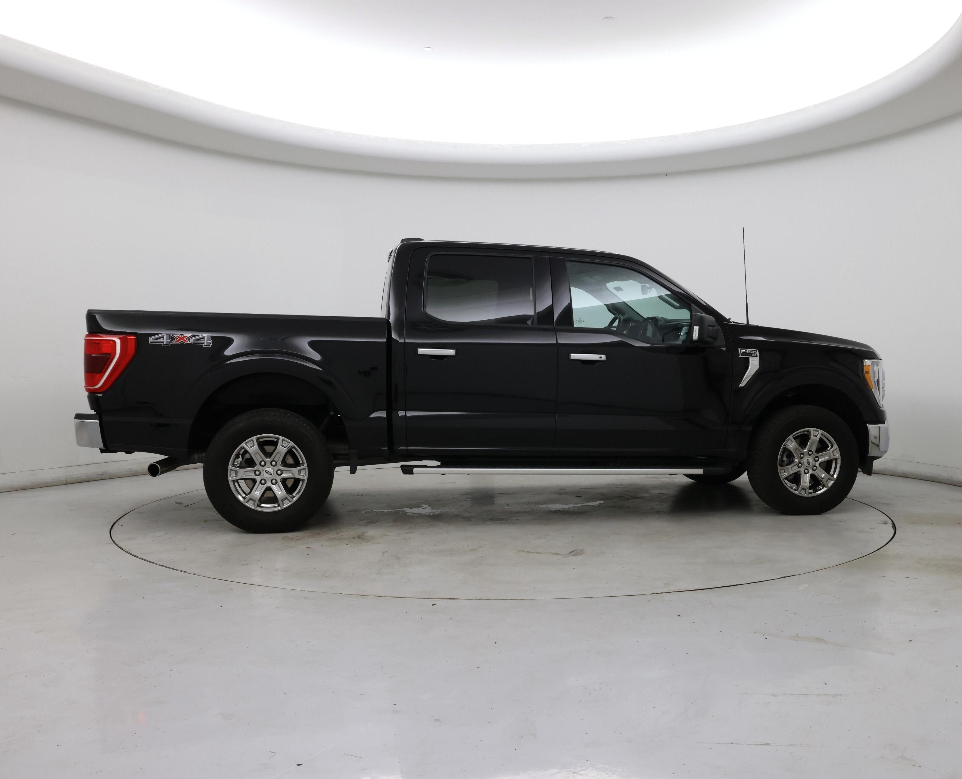 Thumbnail: 2022 Ford F-150 - 7