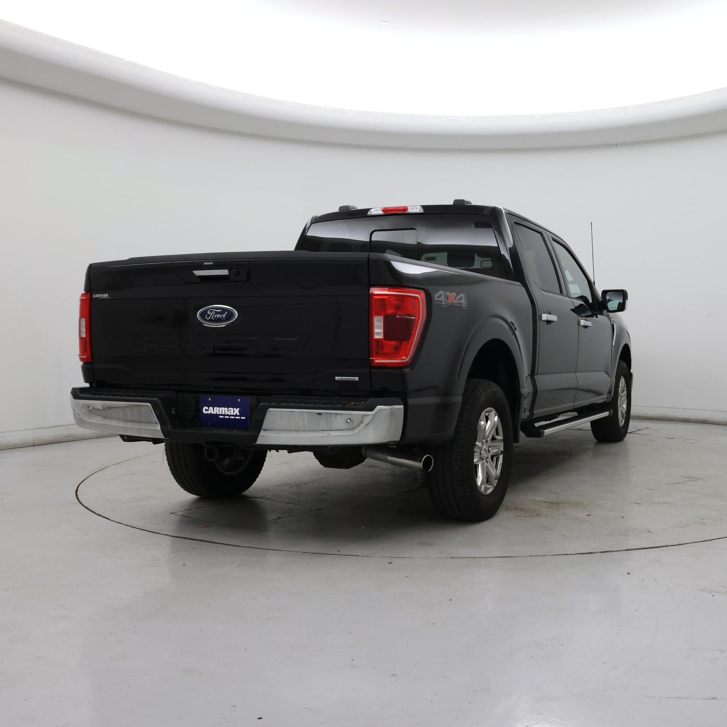 Thumbnail: 2022 Ford F-150 - 8