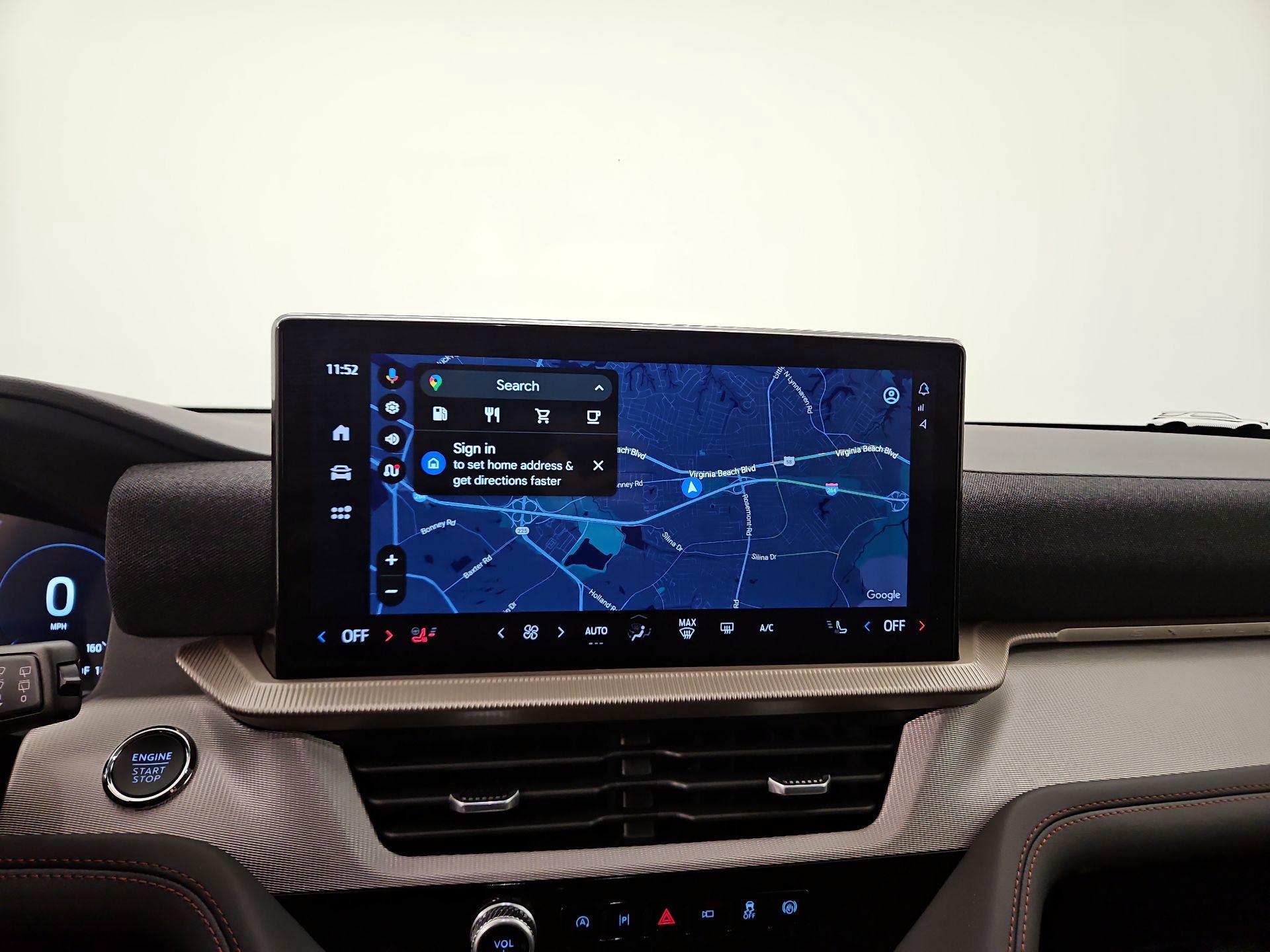 Thumbnail: 2025 Ford Explorer - 14