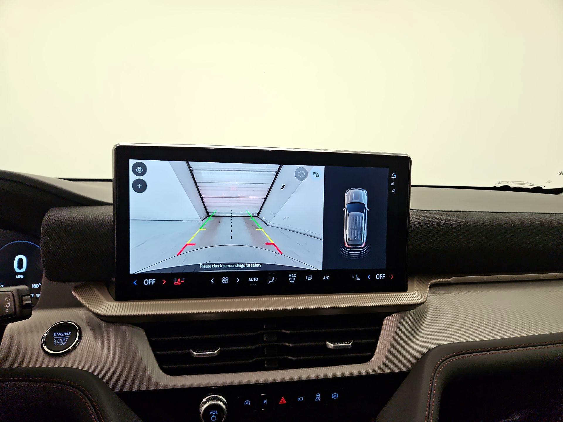 Thumbnail: 2025 Ford Explorer - 15