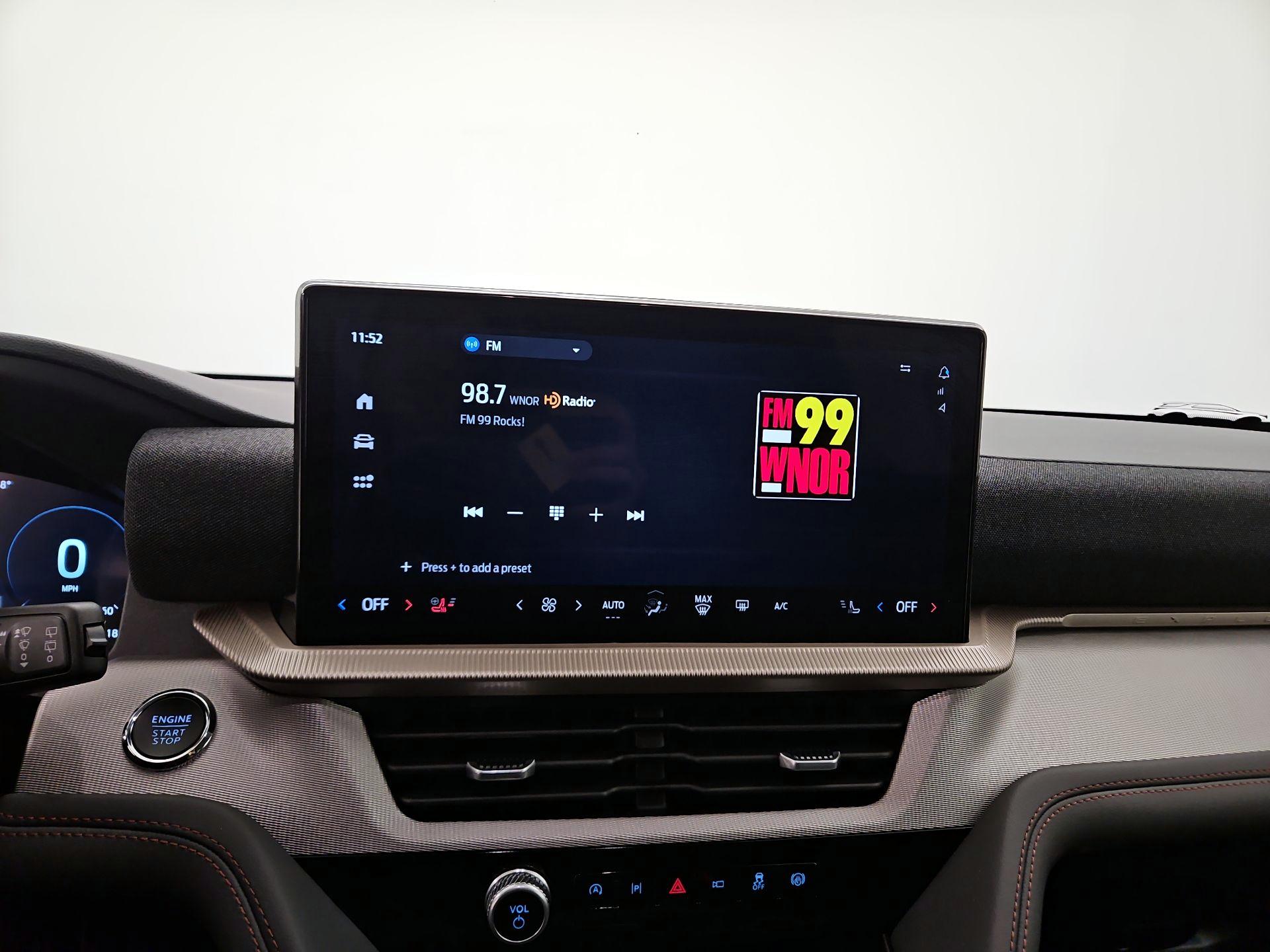 Thumbnail: 2025 Ford Explorer - 16