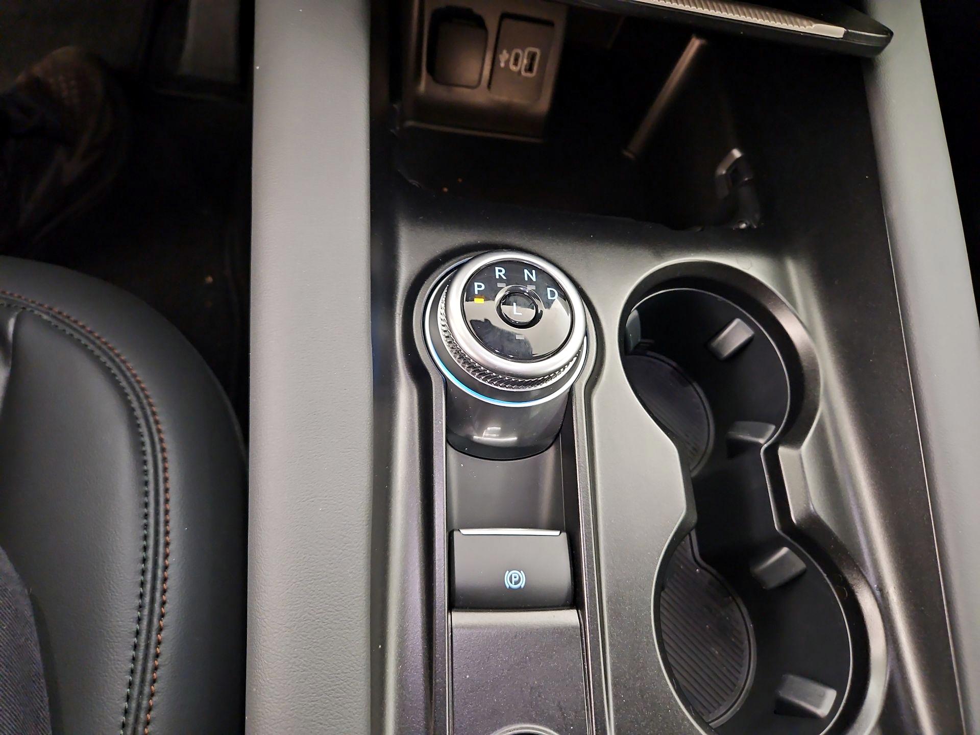 Thumbnail: 2025 Ford Explorer - 18