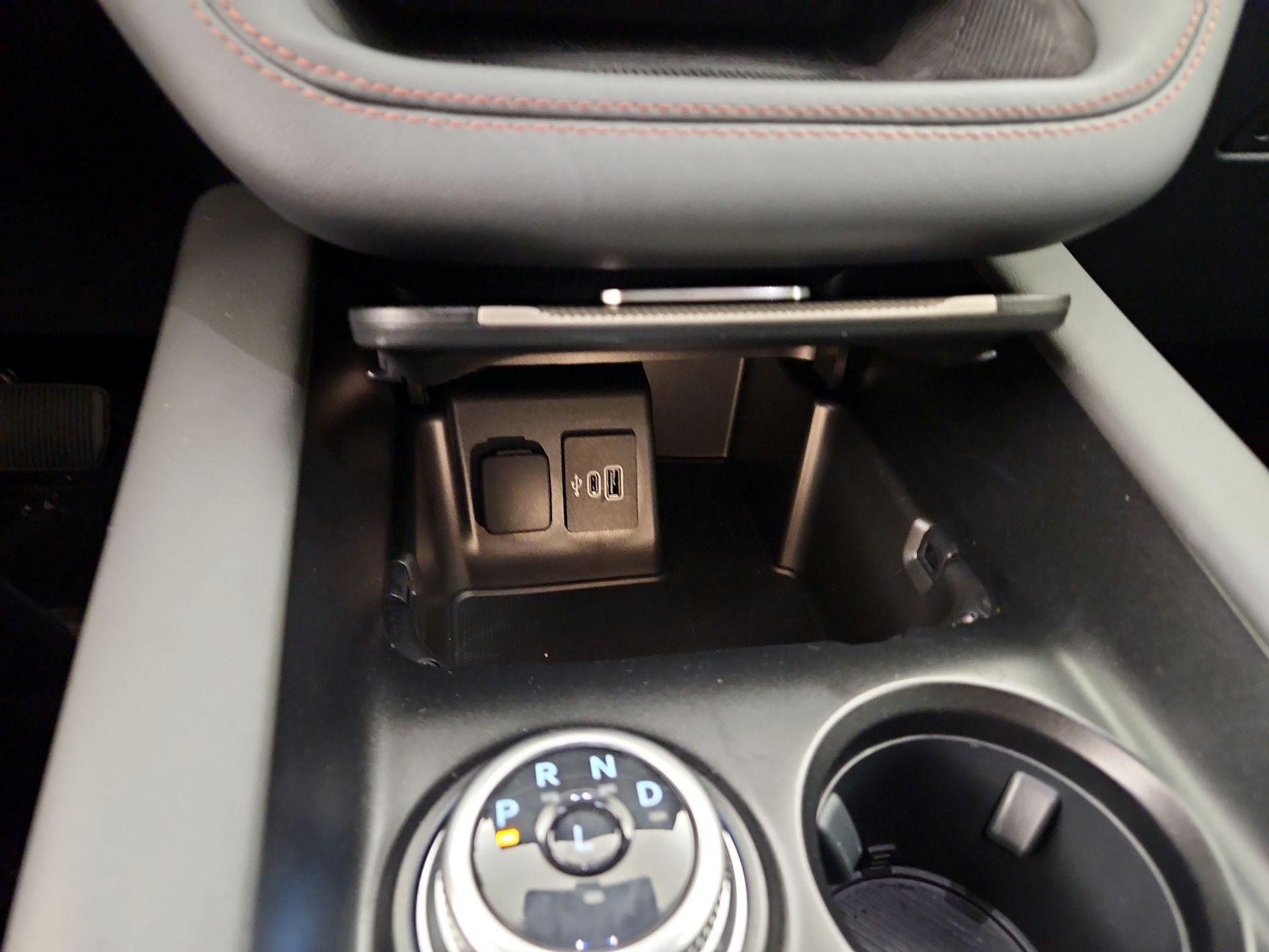 Thumbnail: 2025 Ford Explorer - 19