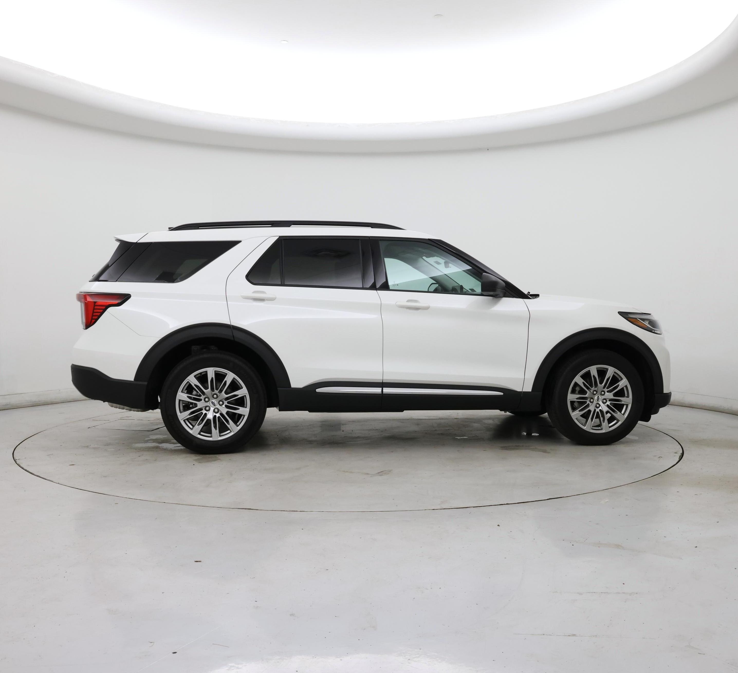 Thumbnail: 2025 Ford Explorer - 7