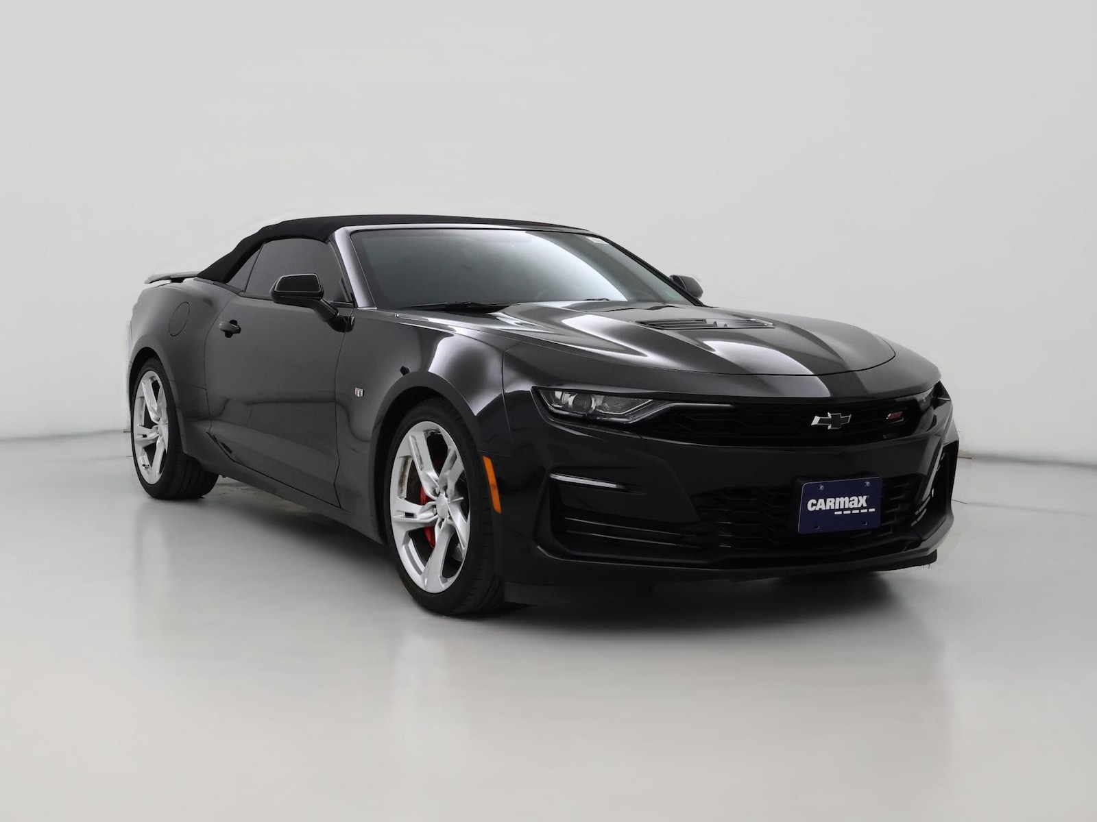 2024 Chevrolet Camaro