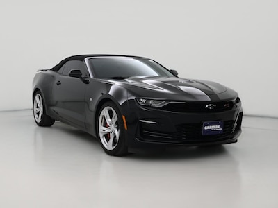 2024 Chevrolet Camaro 2SS