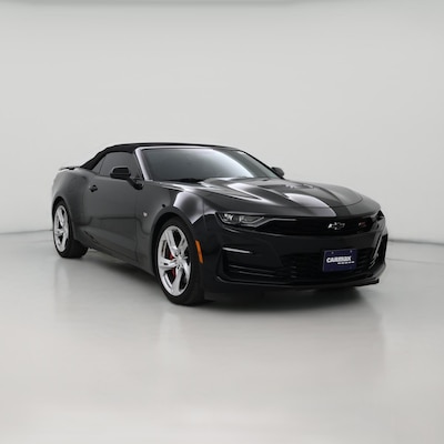 2024 Chevrolet Camaro 2SS