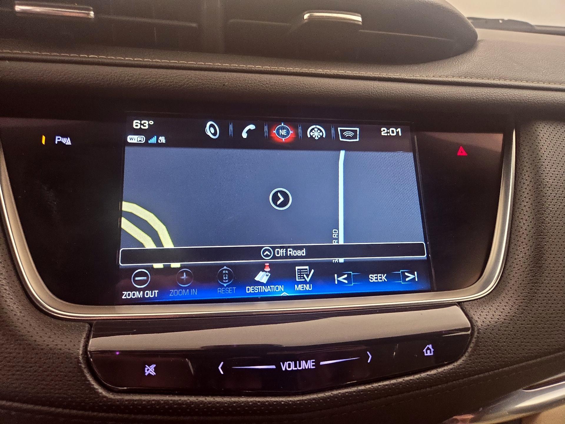 Thumbnail: 2018 Cadillac XT5 - 14