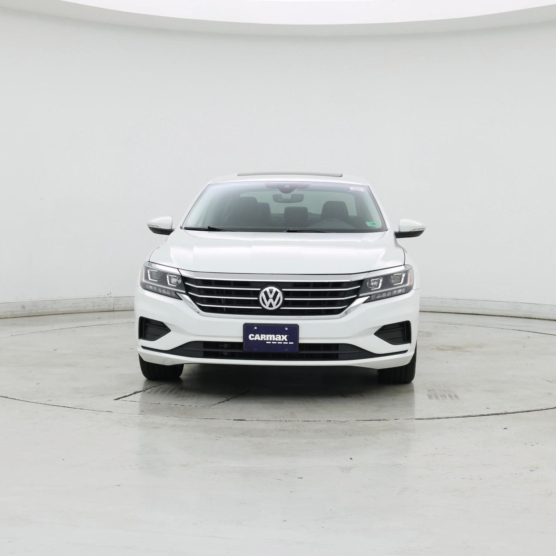 Thumbnail: 2022 Volkswagen Passat - 5