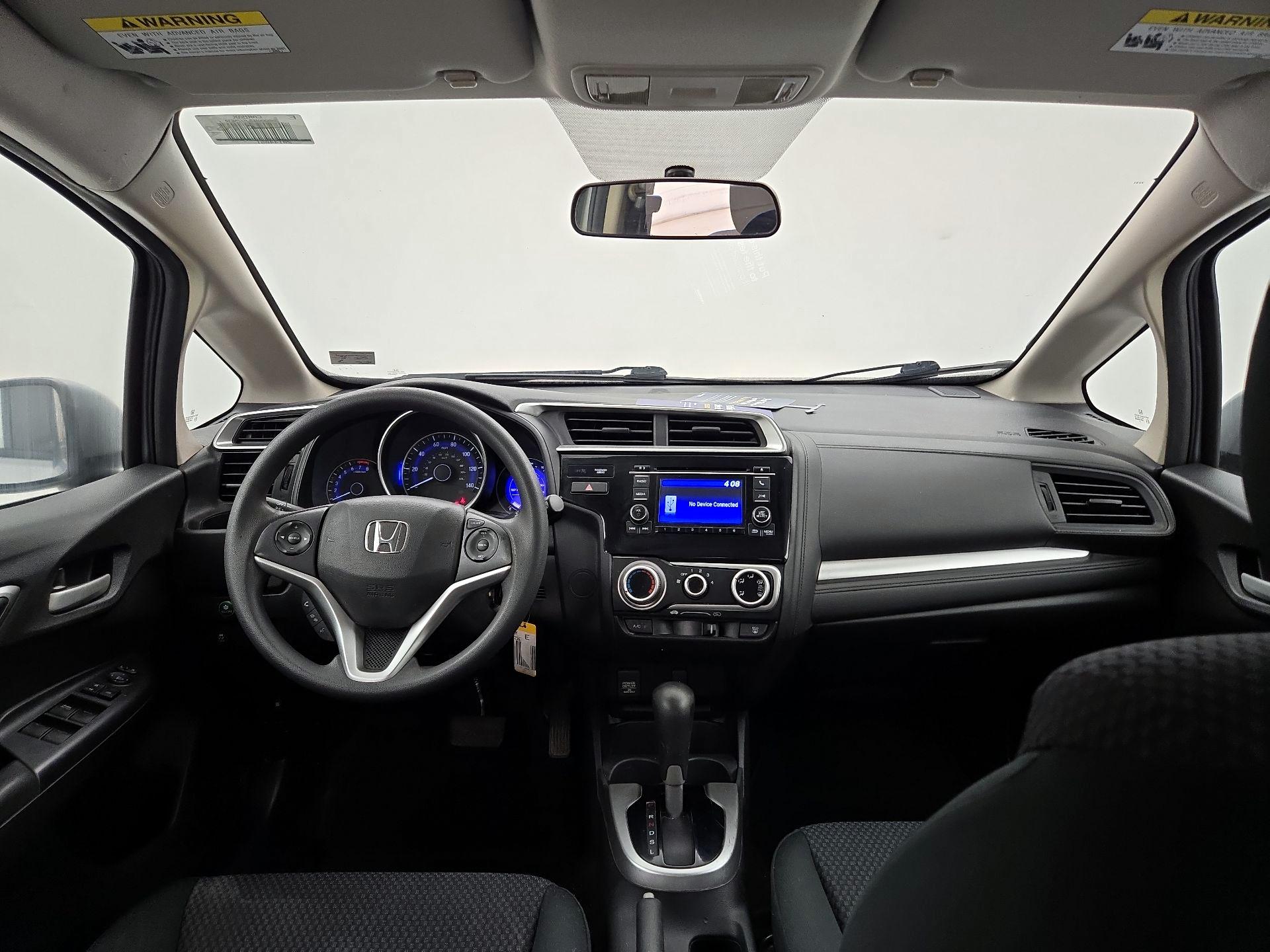 Thumbnail: 2020 Honda Fit - 9