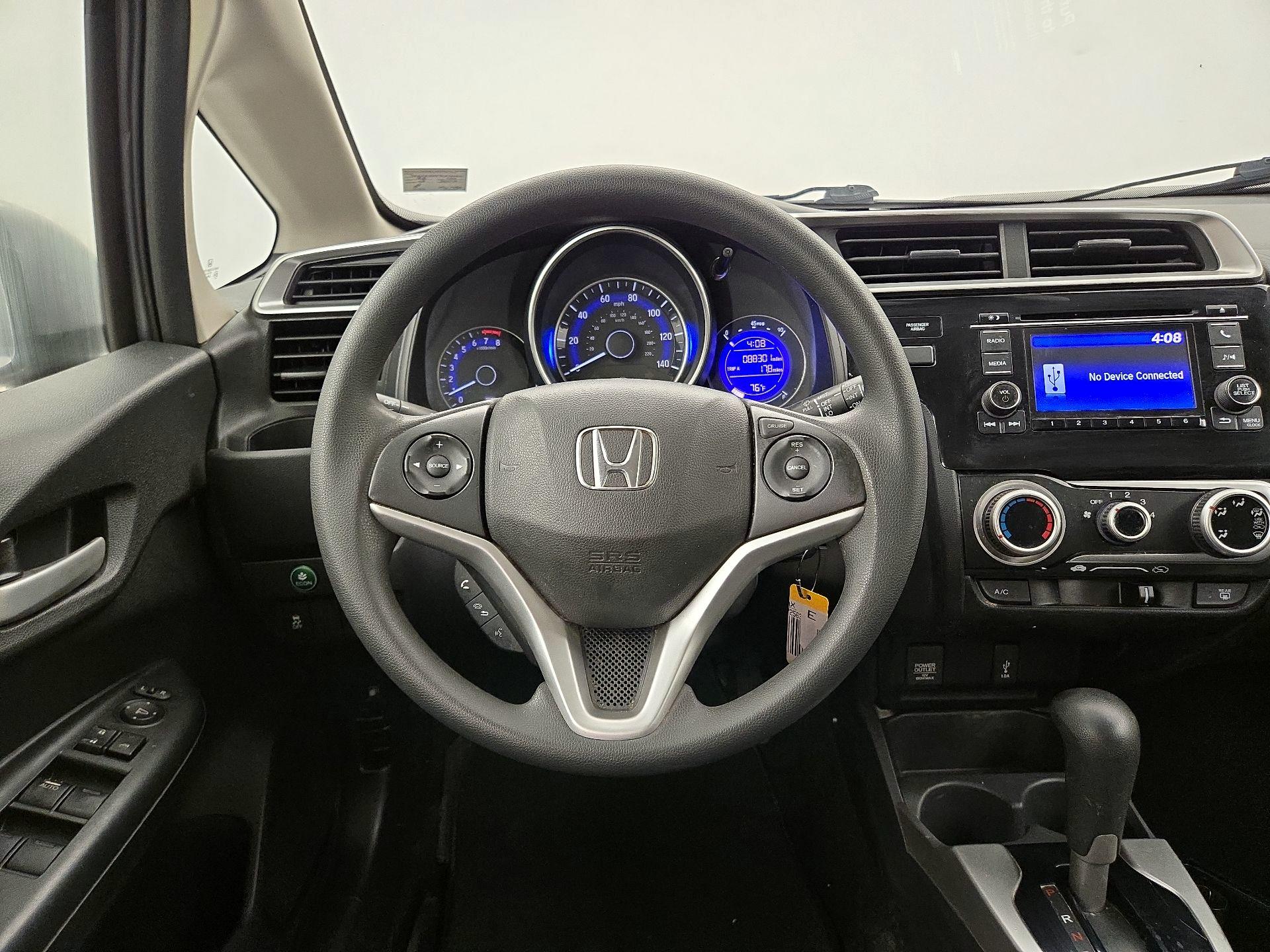 Thumbnail: 2020 Honda Fit - 10