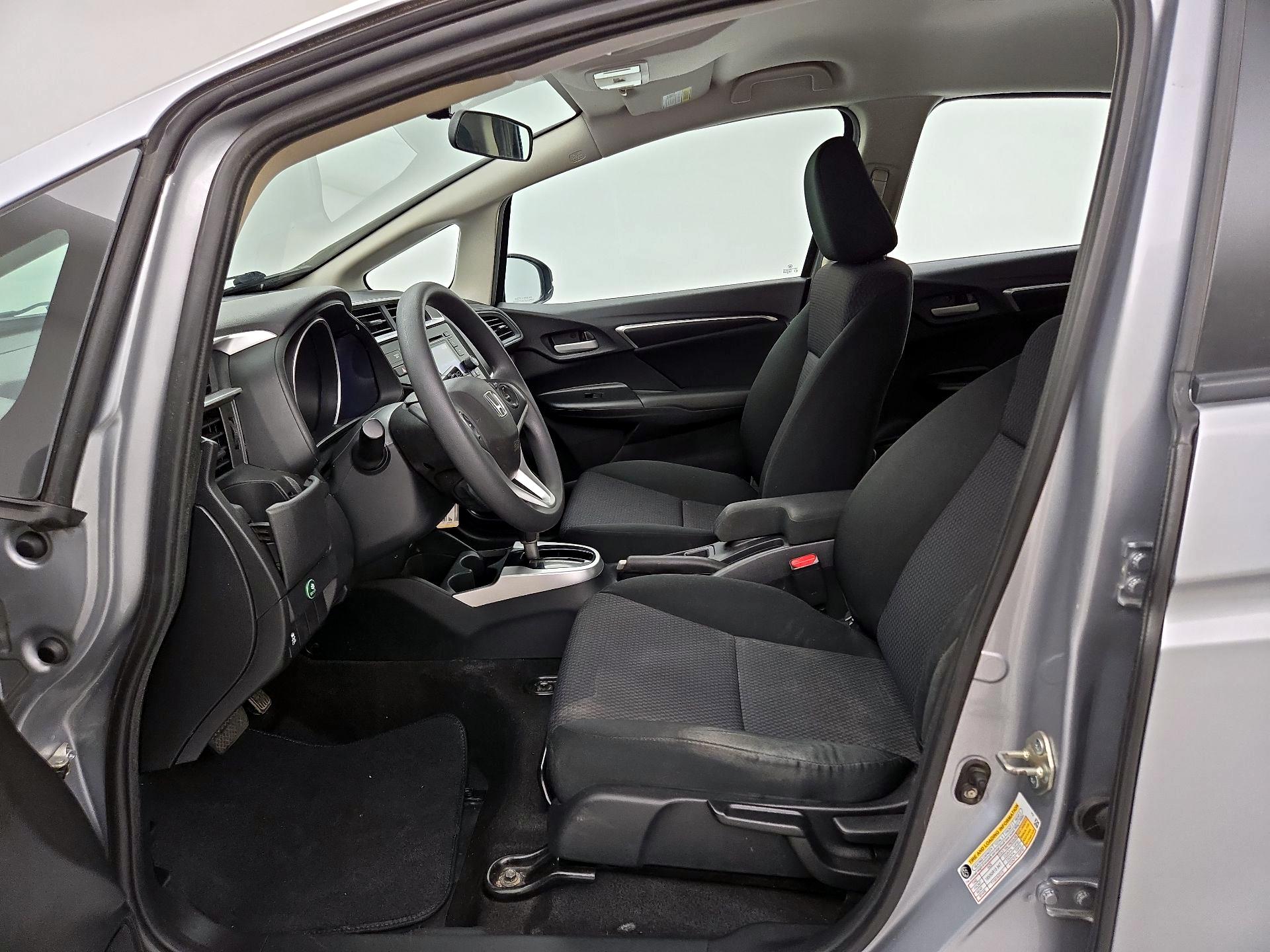 Thumbnail: 2020 Honda Fit - 11