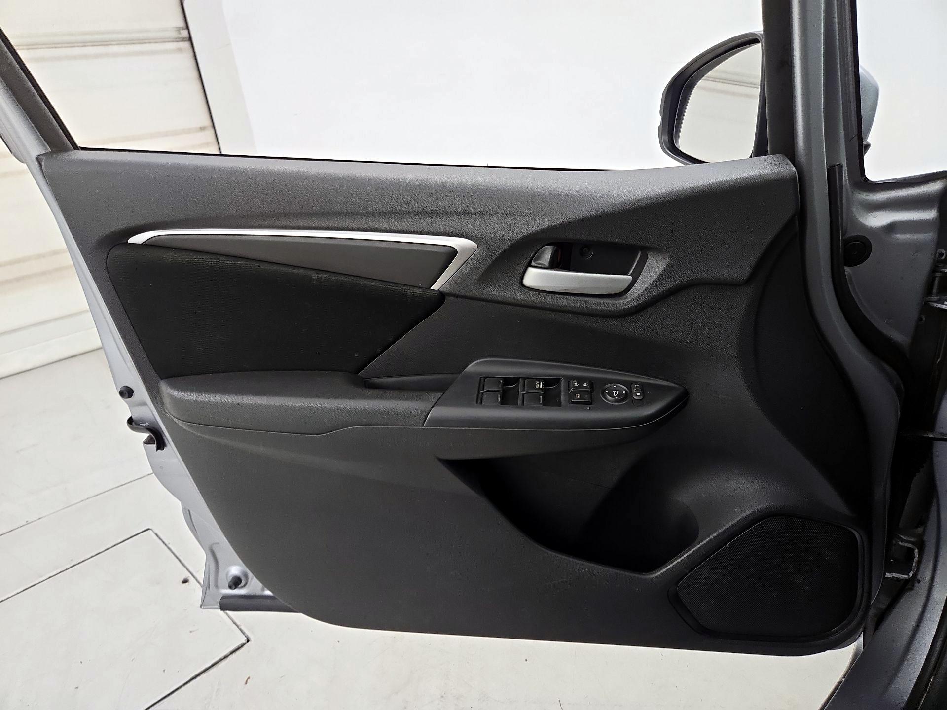 Thumbnail: 2020 Honda Fit - 12