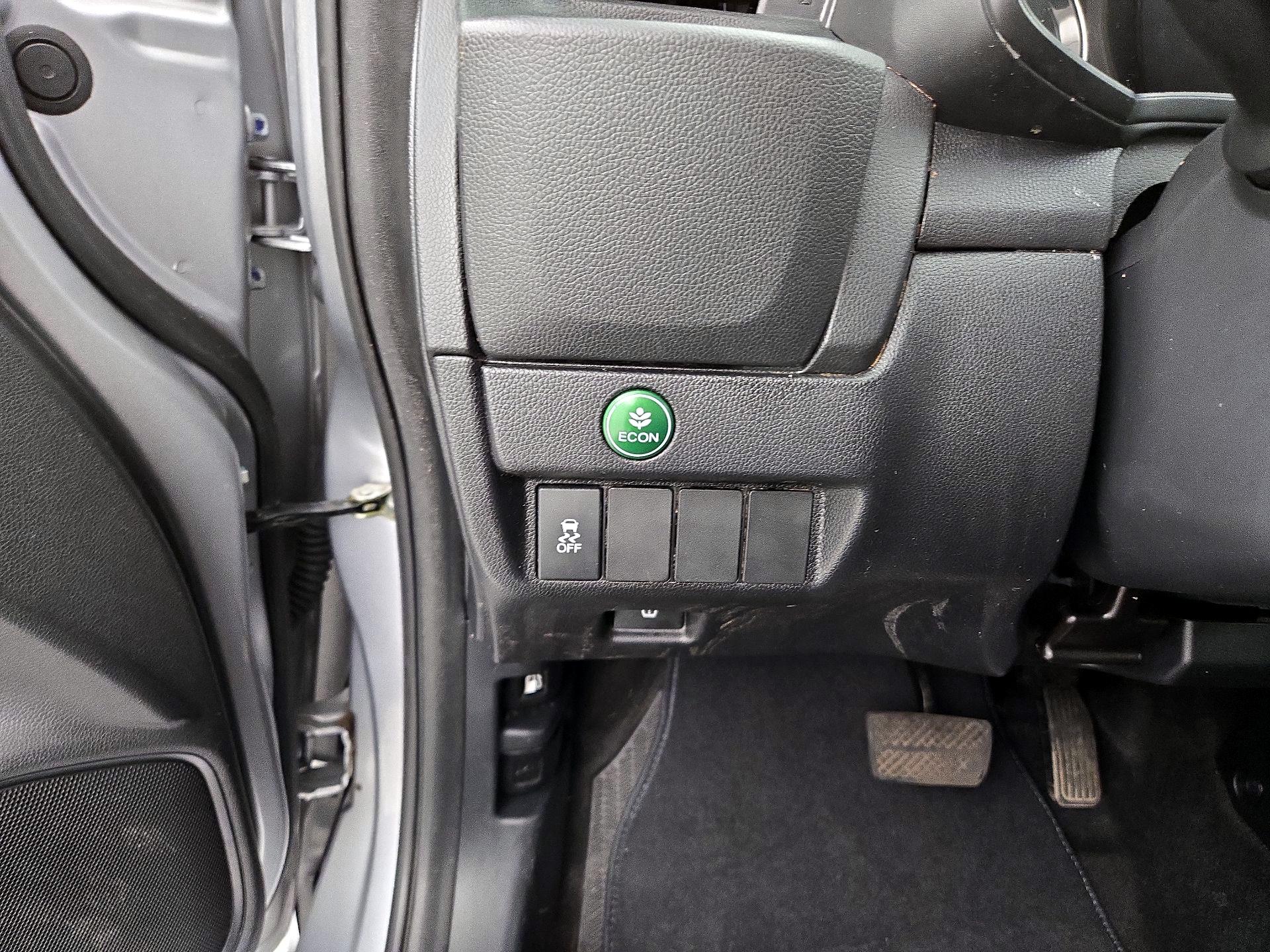 Thumbnail: 2020 Honda Fit - 13