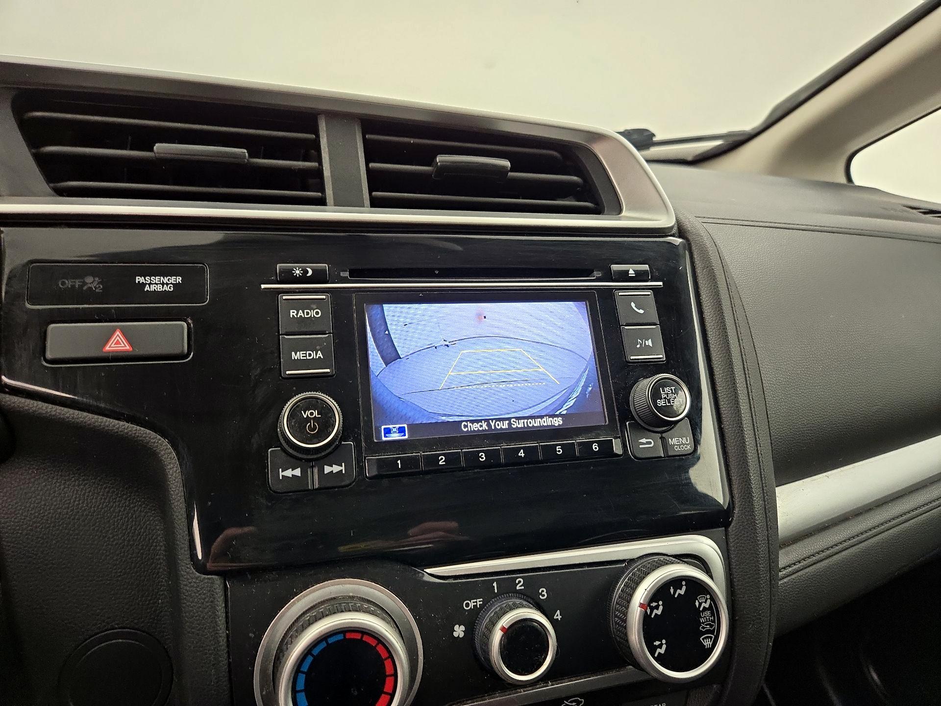 Thumbnail: 2020 Honda Fit - 14