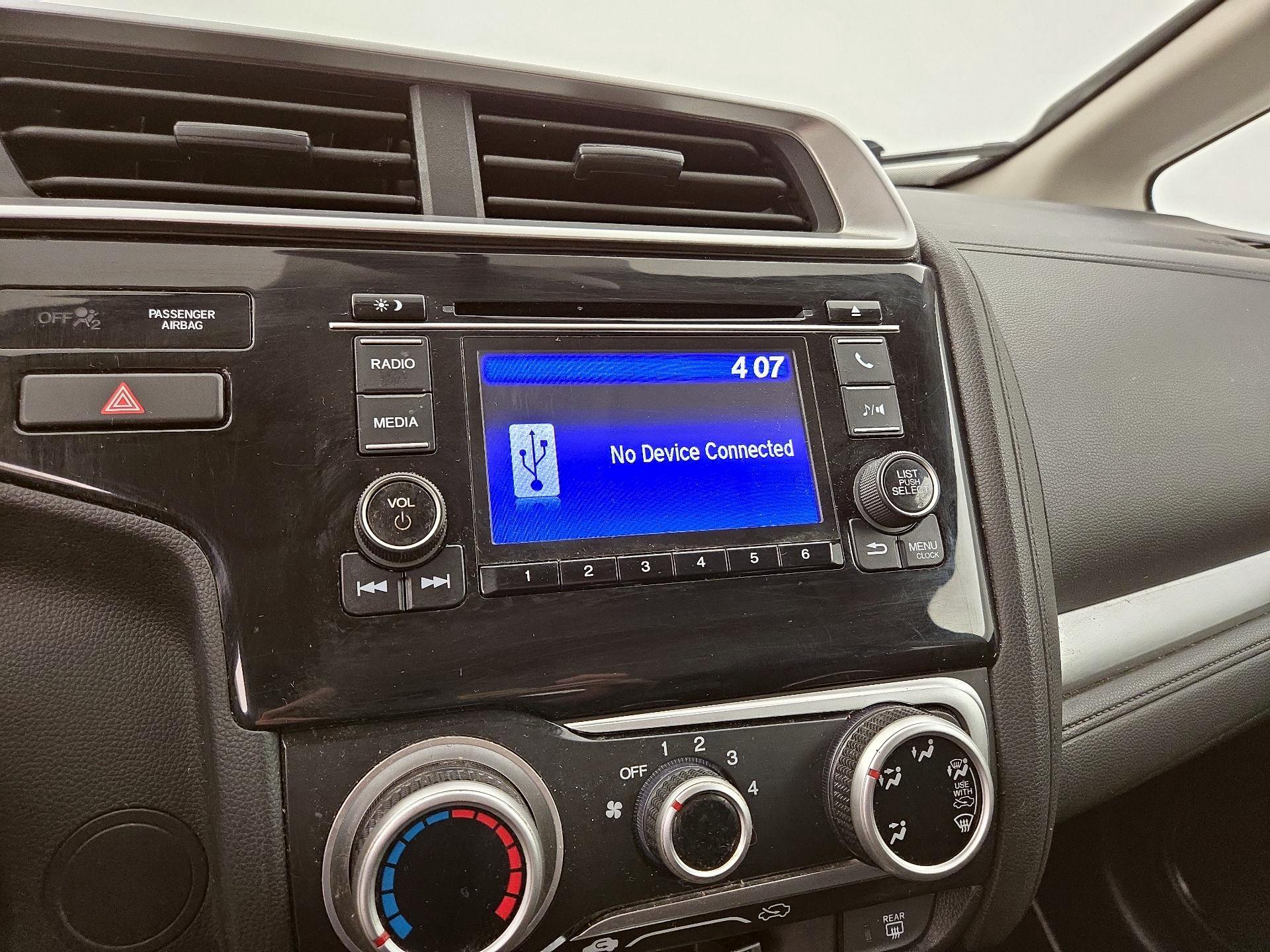 Thumbnail: 2020 Honda Fit - 15