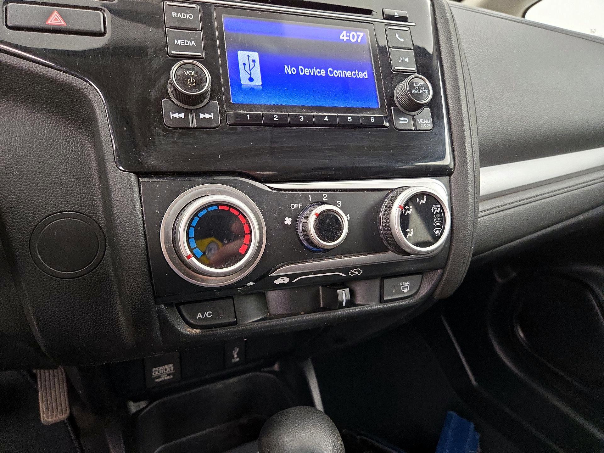 Thumbnail: 2020 Honda Fit - 16