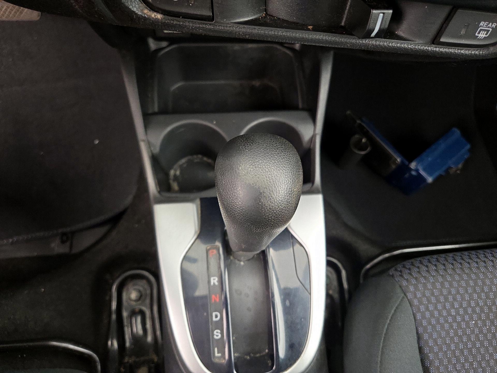 Thumbnail: 2020 Honda Fit - 17