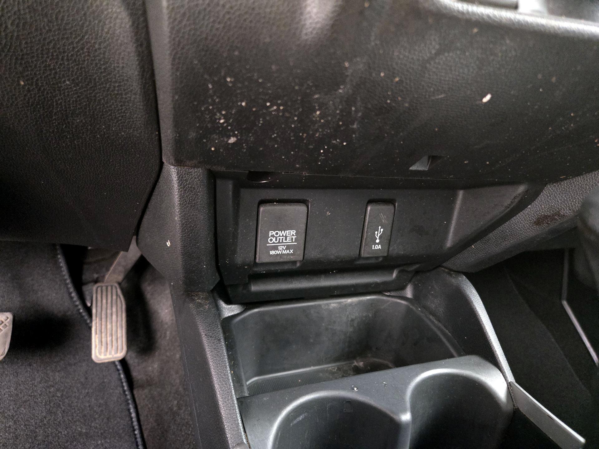 Thumbnail: 2020 Honda Fit - 18