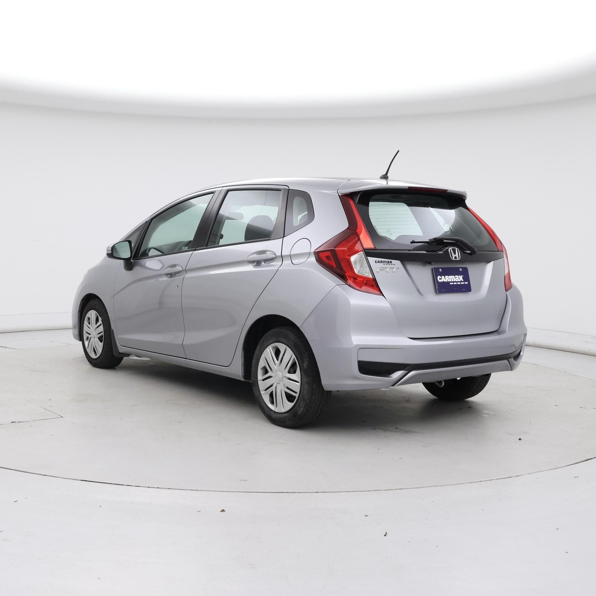 Thumbnail: 2020 Honda Fit - 2