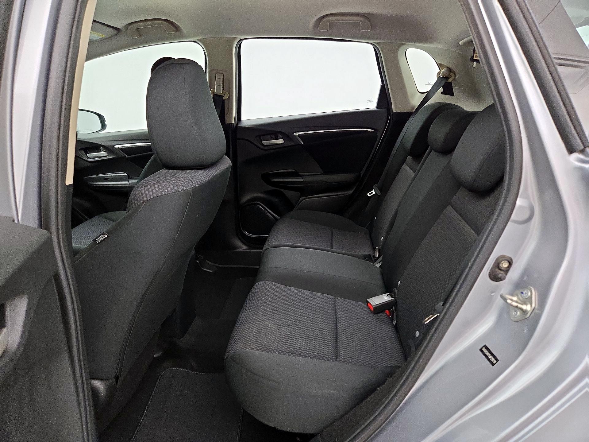 Thumbnail: 2020 Honda Fit - 19