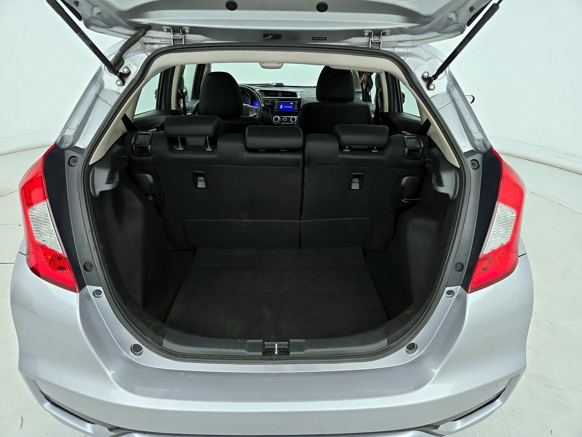 Thumbnail: 2020 Honda Fit - 20