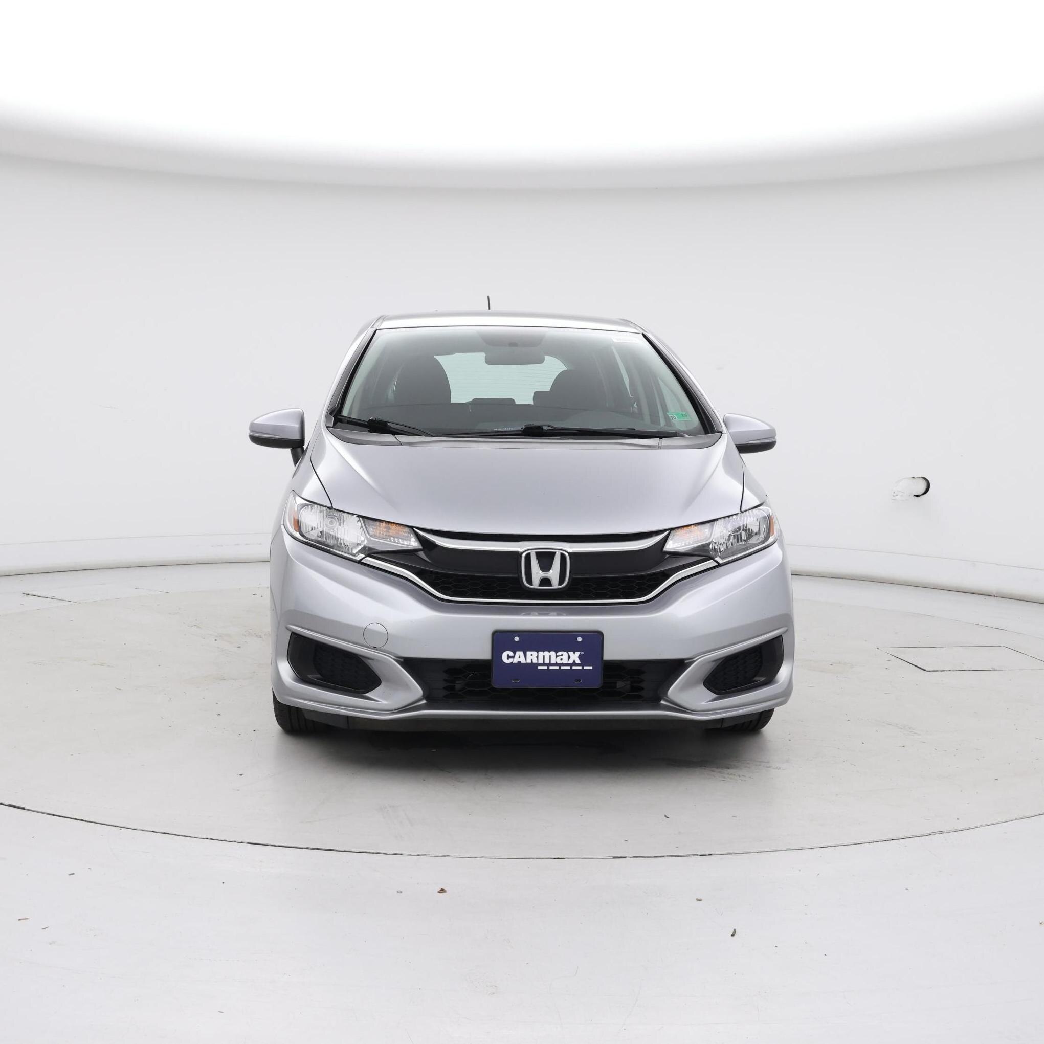 Thumbnail: 2020 Honda Fit - 5