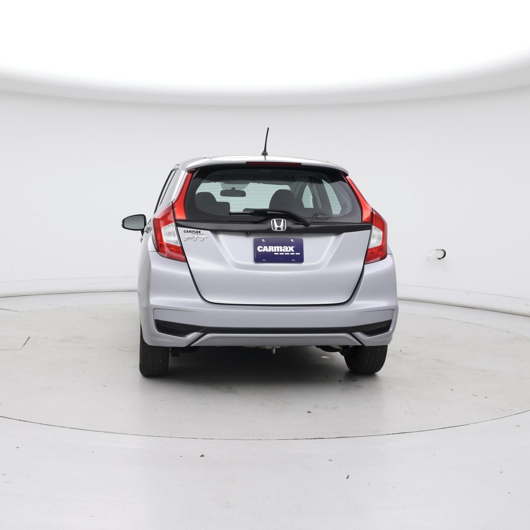 Thumbnail: 2020 Honda Fit - 6