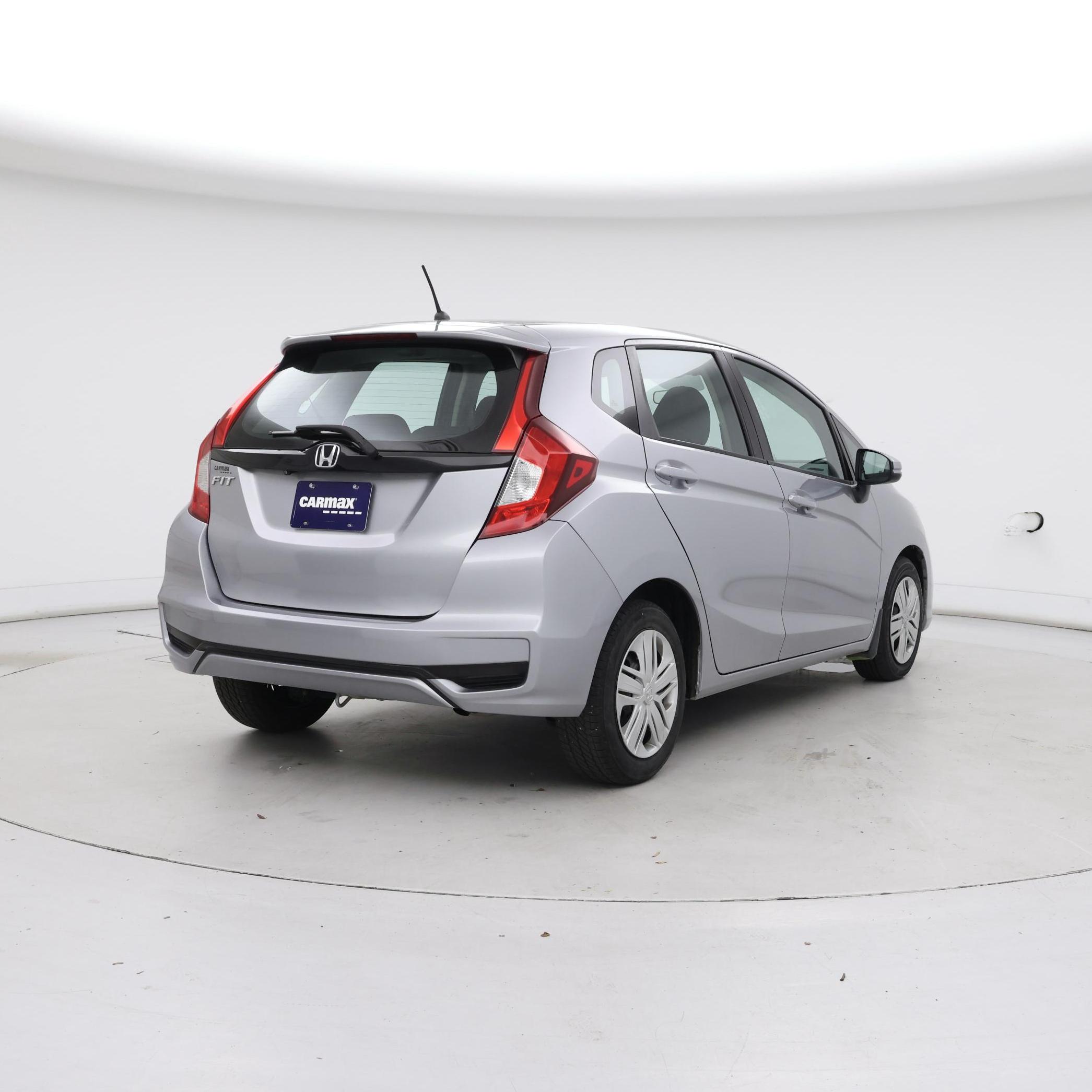 Thumbnail: 2020 Honda Fit - 8