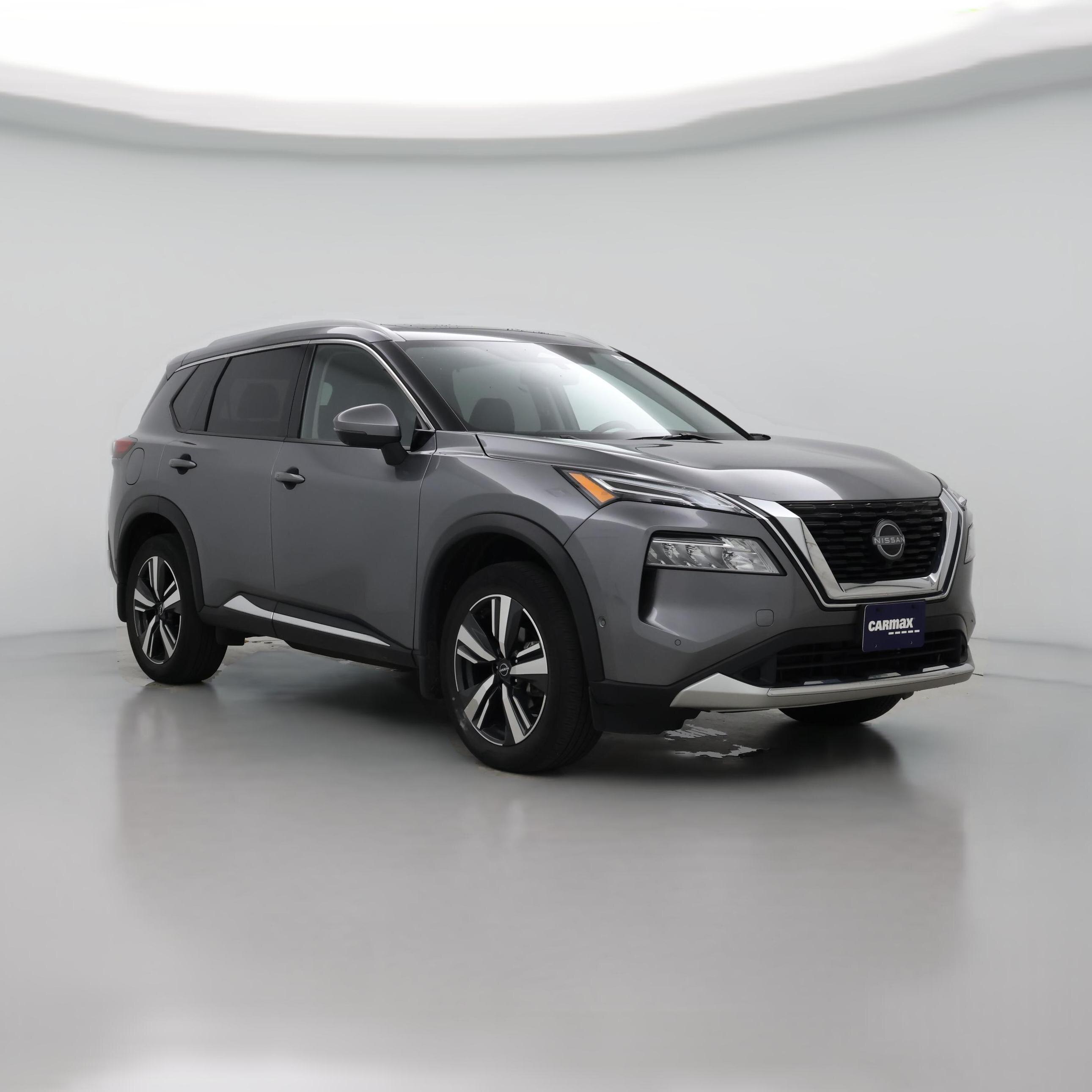 Thumbnail: 2023 Nissan Rogue - 1