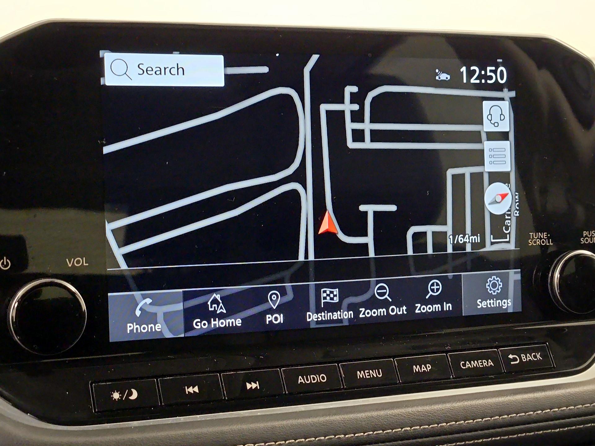 Thumbnail: 2023 Nissan Rogue - 14