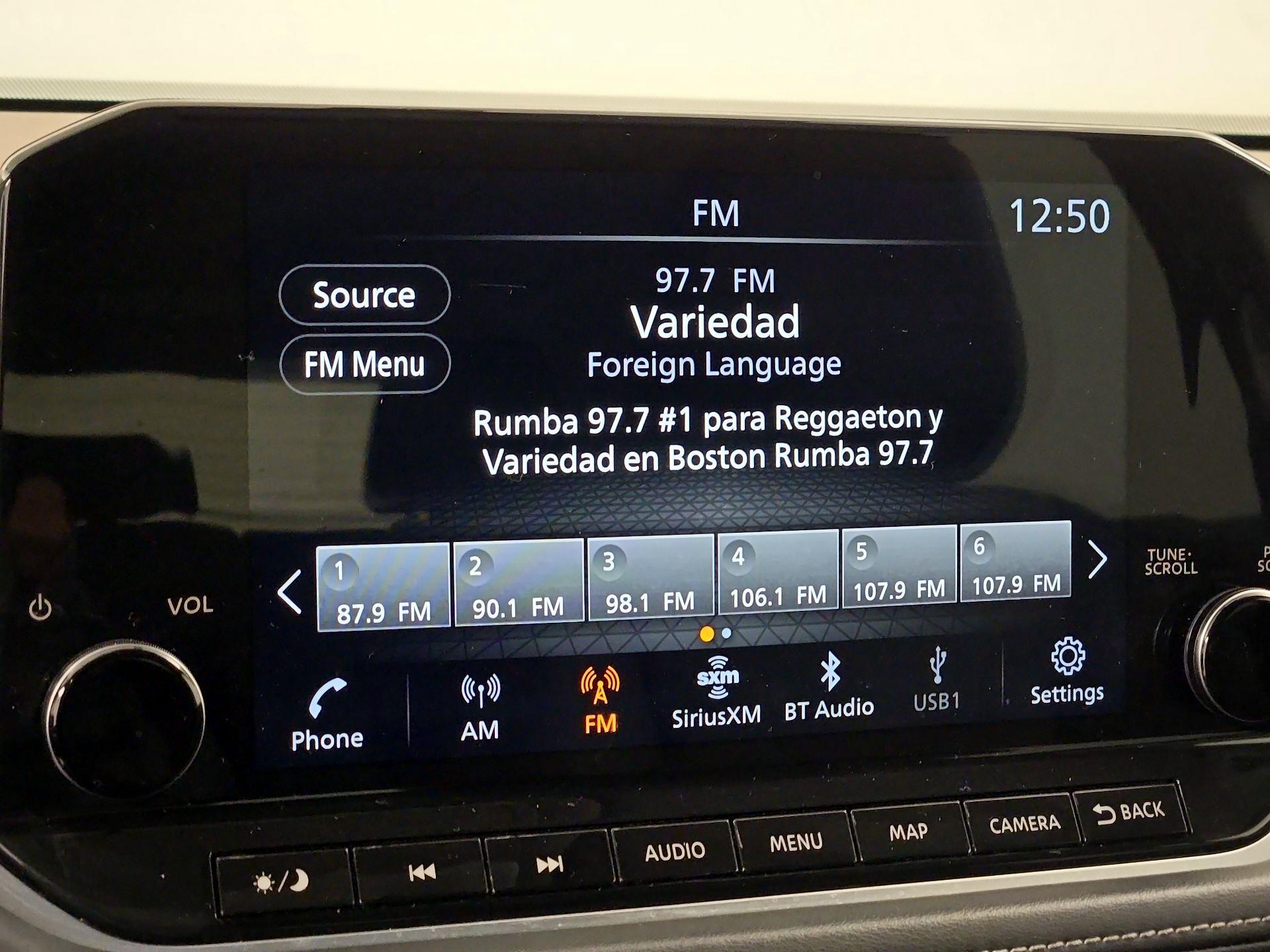 Thumbnail: 2023 Nissan Rogue - 16