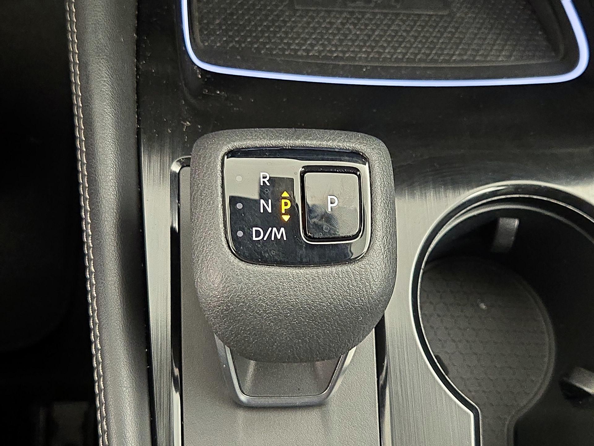 Thumbnail: 2023 Nissan Rogue - 18