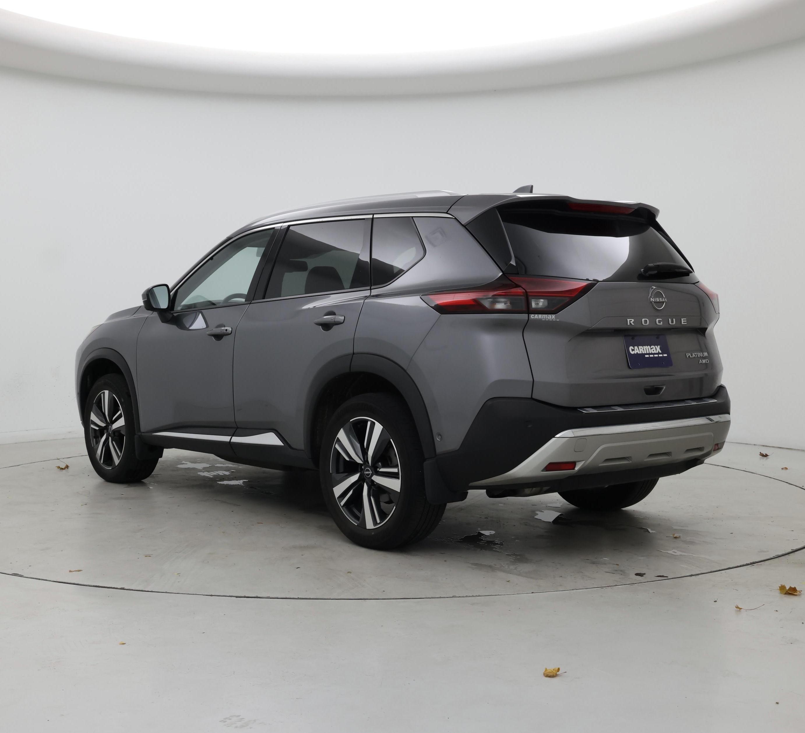 Thumbnail: 2023 Nissan Rogue - 2