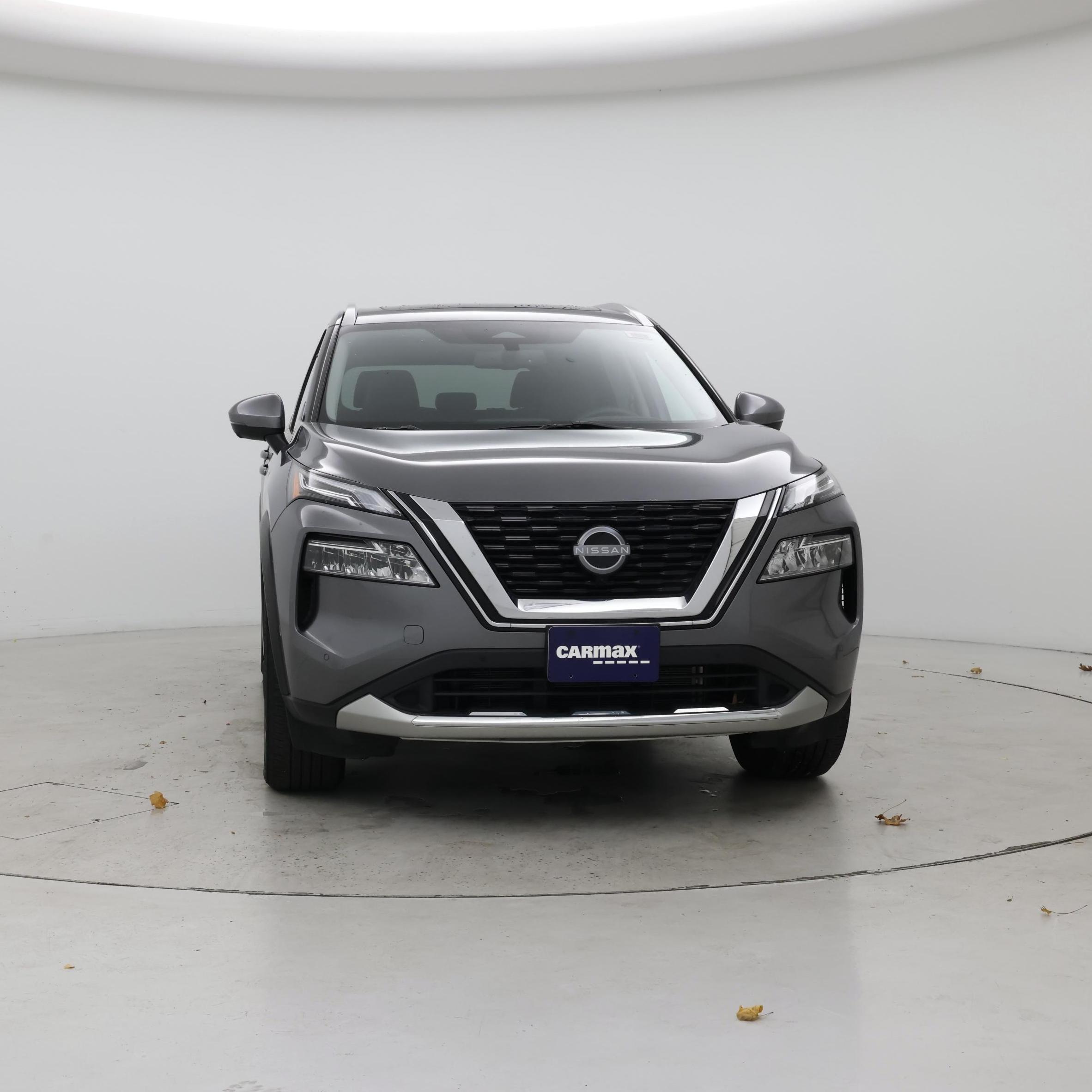 Thumbnail: 2023 Nissan Rogue - 5