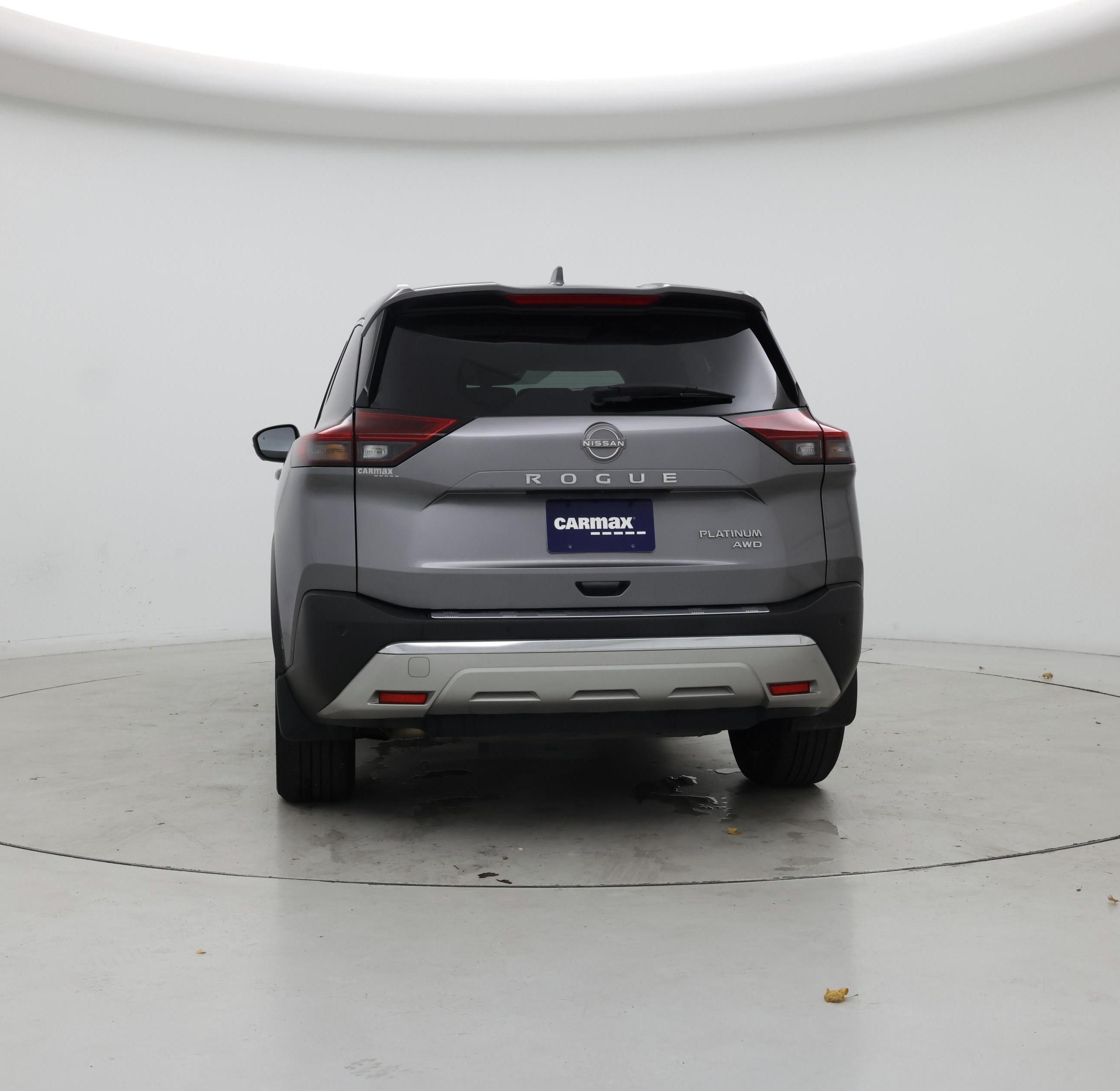 Thumbnail: 2023 Nissan Rogue - 6