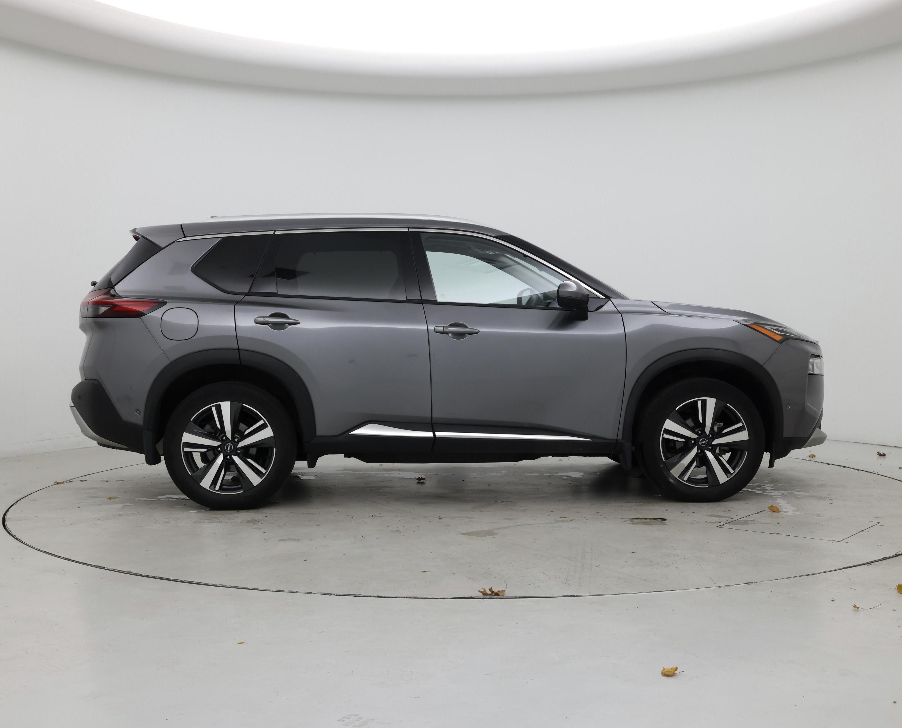 Thumbnail: 2023 Nissan Rogue - 7