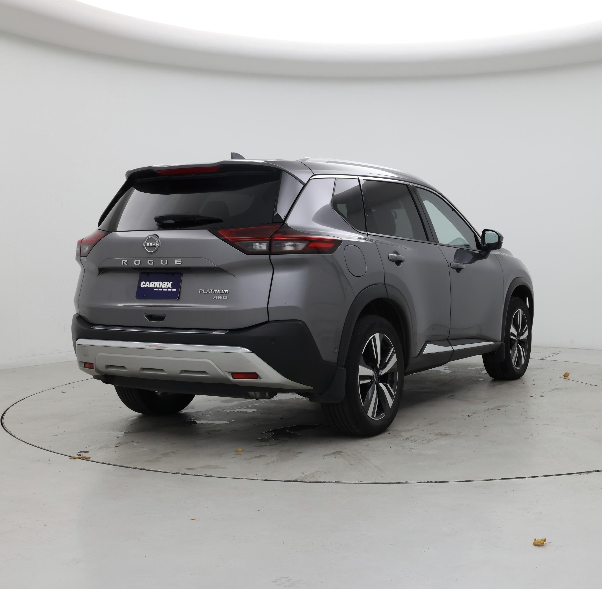 Thumbnail: 2023 Nissan Rogue - 8