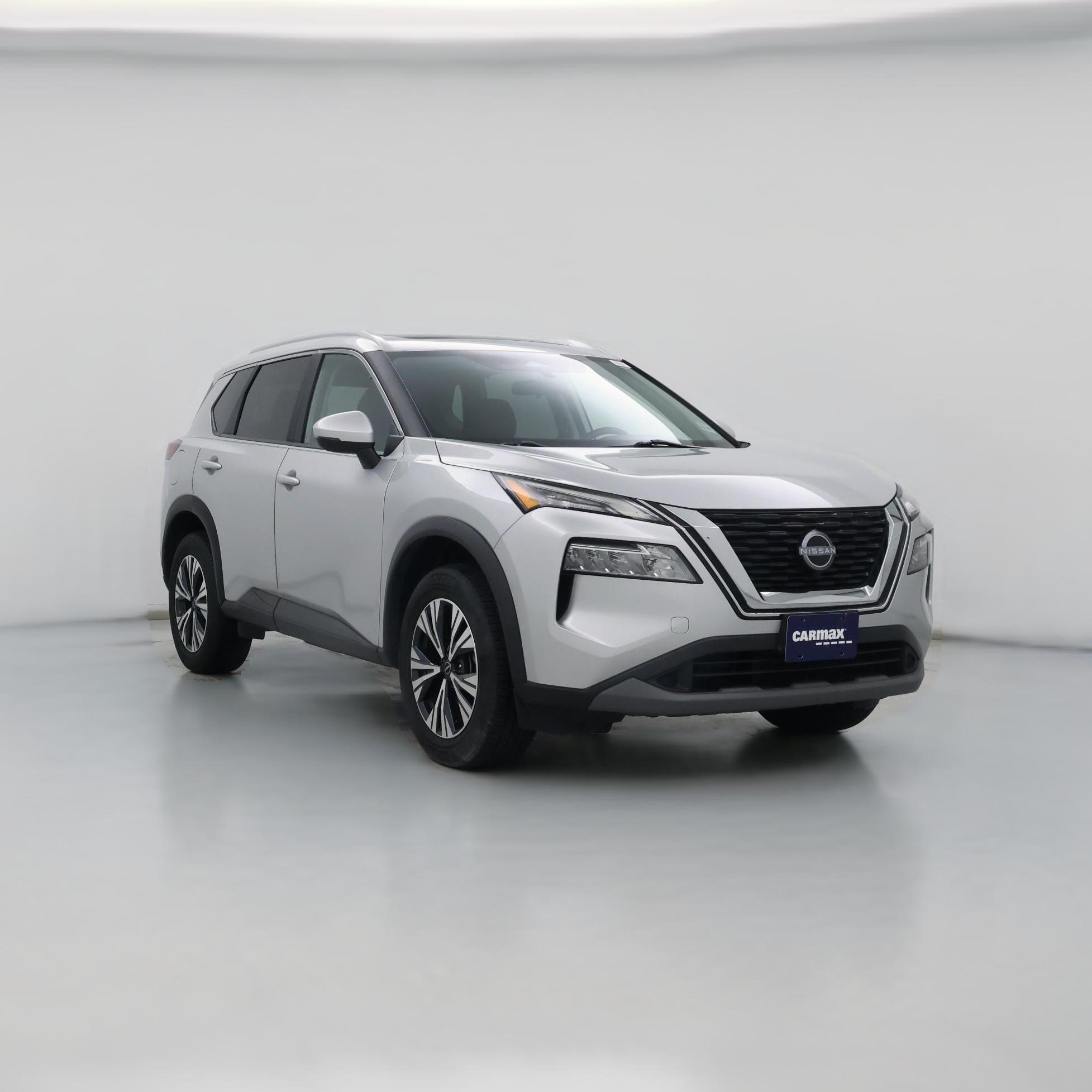 Thumbnail: 2023 Nissan Rogue - 1