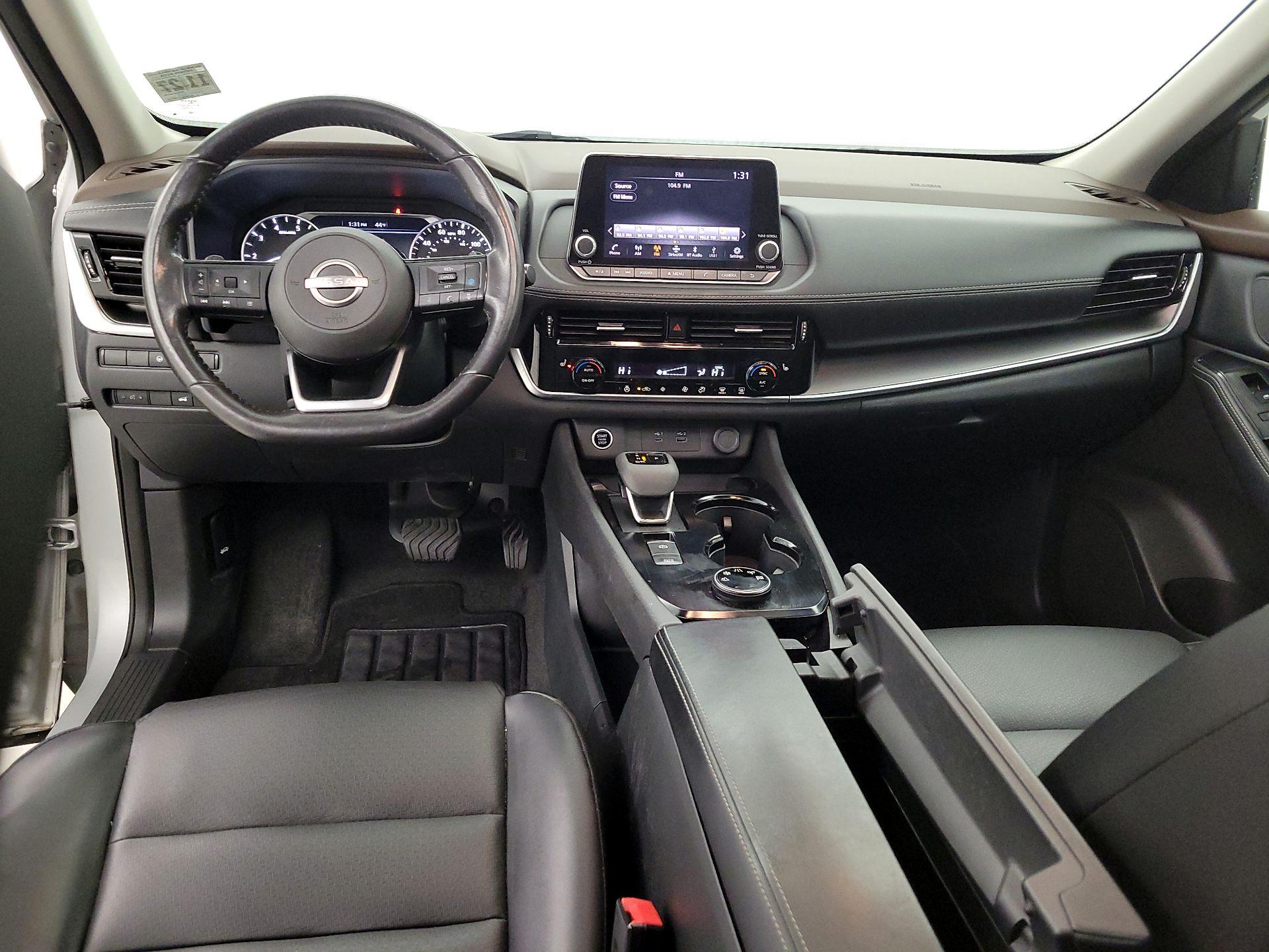 Thumbnail: 2023 Nissan Rogue - 9