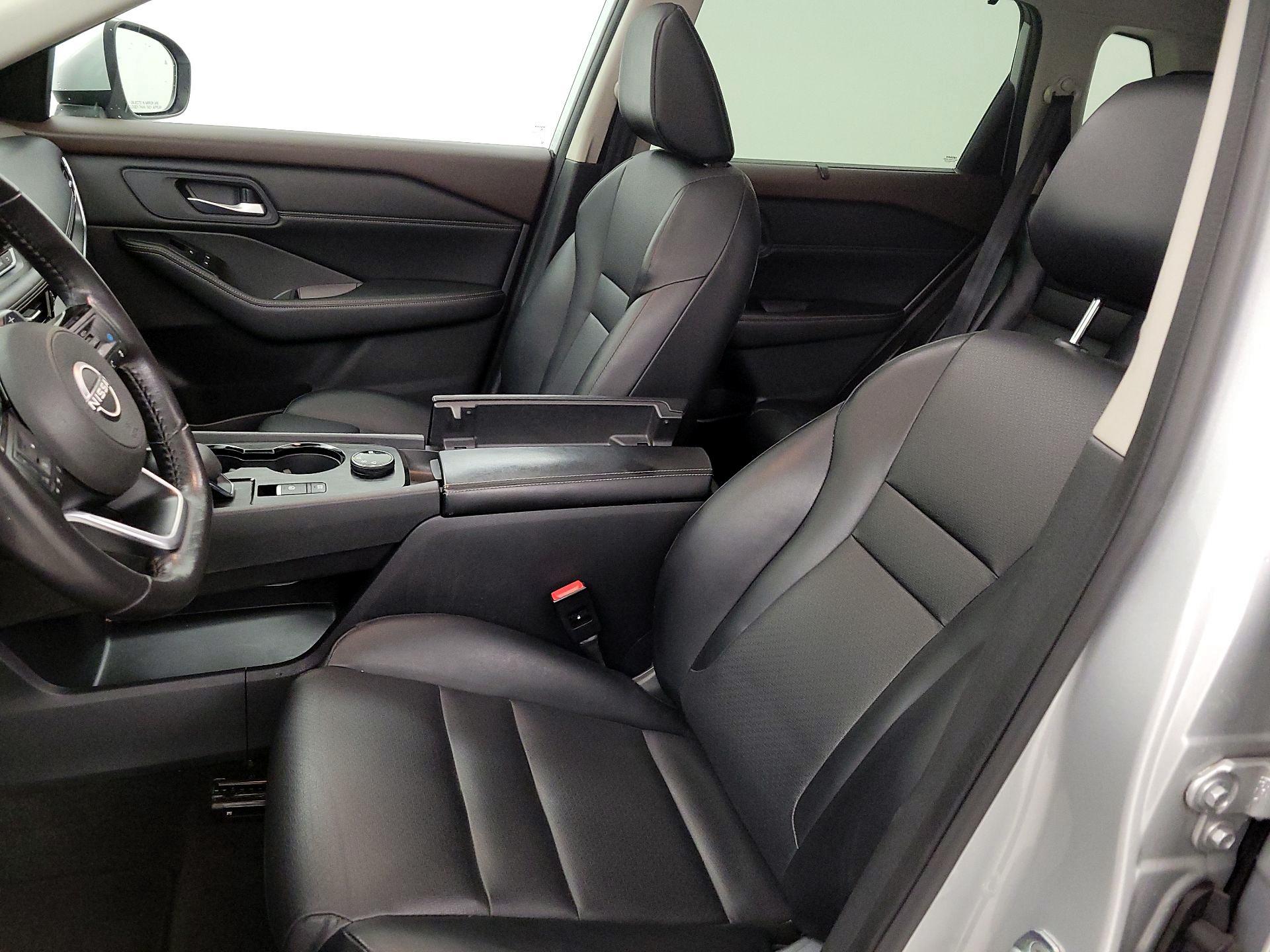 Thumbnail: 2023 Nissan Rogue - 11