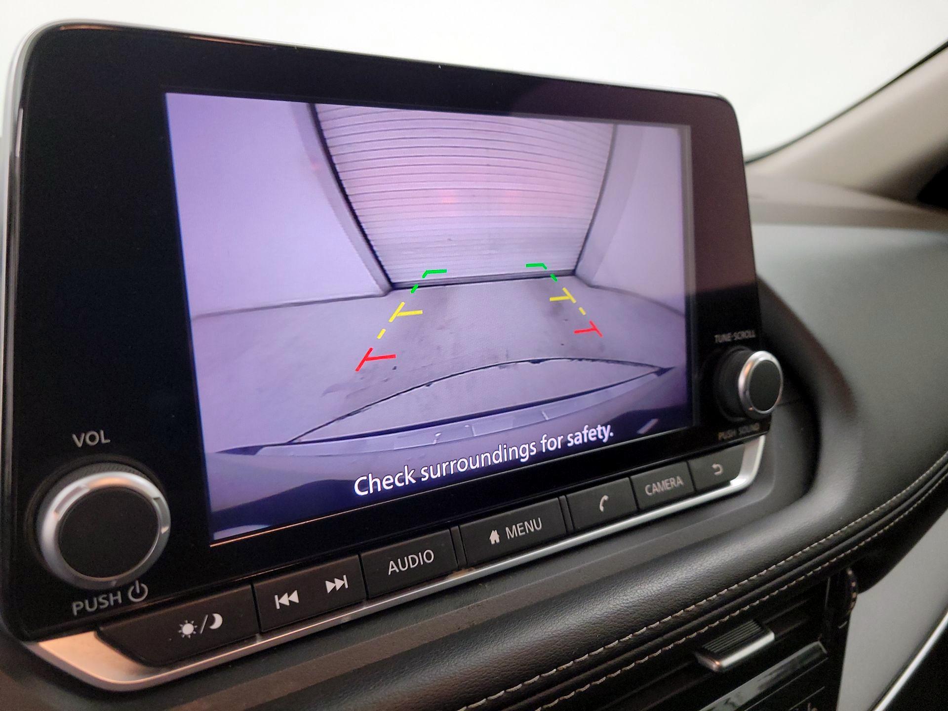 Thumbnail: 2023 Nissan Rogue - 14