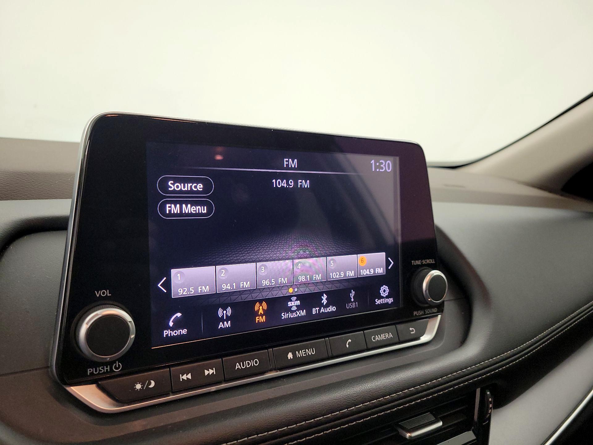 Thumbnail: 2023 Nissan Rogue - 15