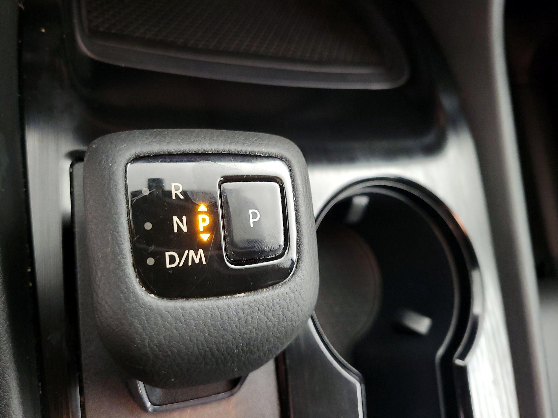 Thumbnail: 2023 Nissan Rogue - 17