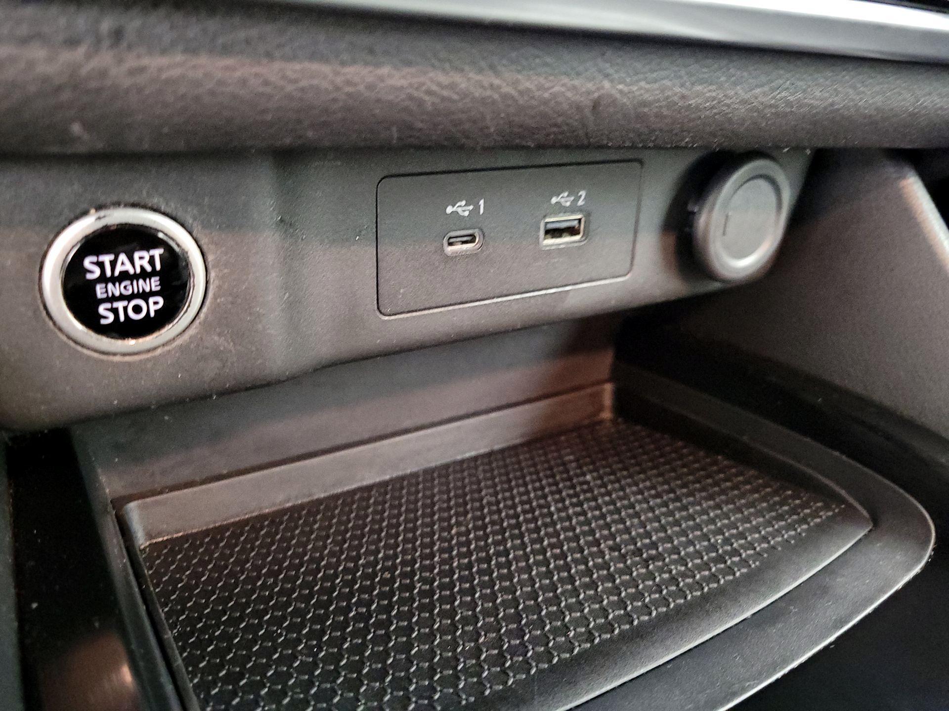 Thumbnail: 2023 Nissan Rogue - 18