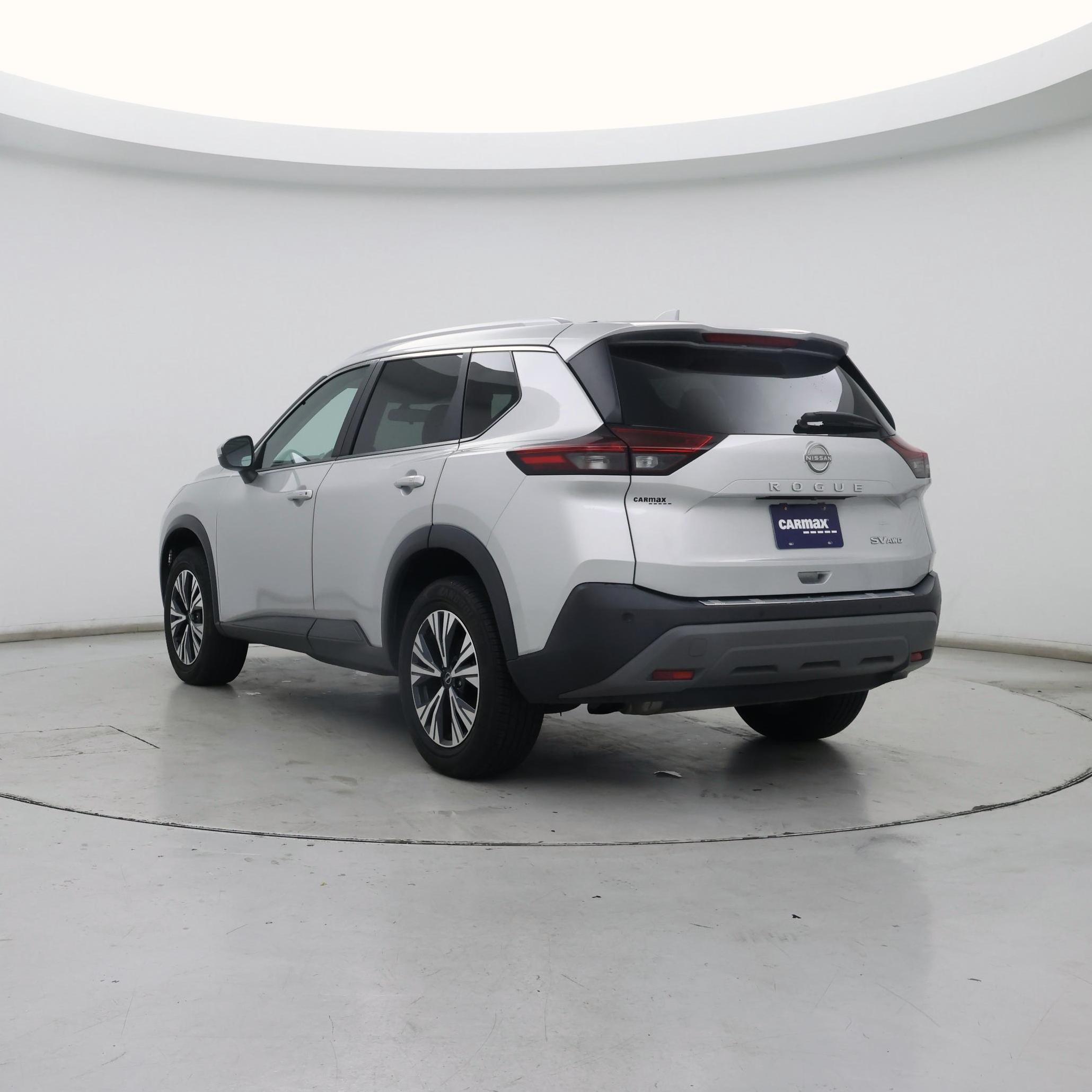 Thumbnail: 2023 Nissan Rogue - 2