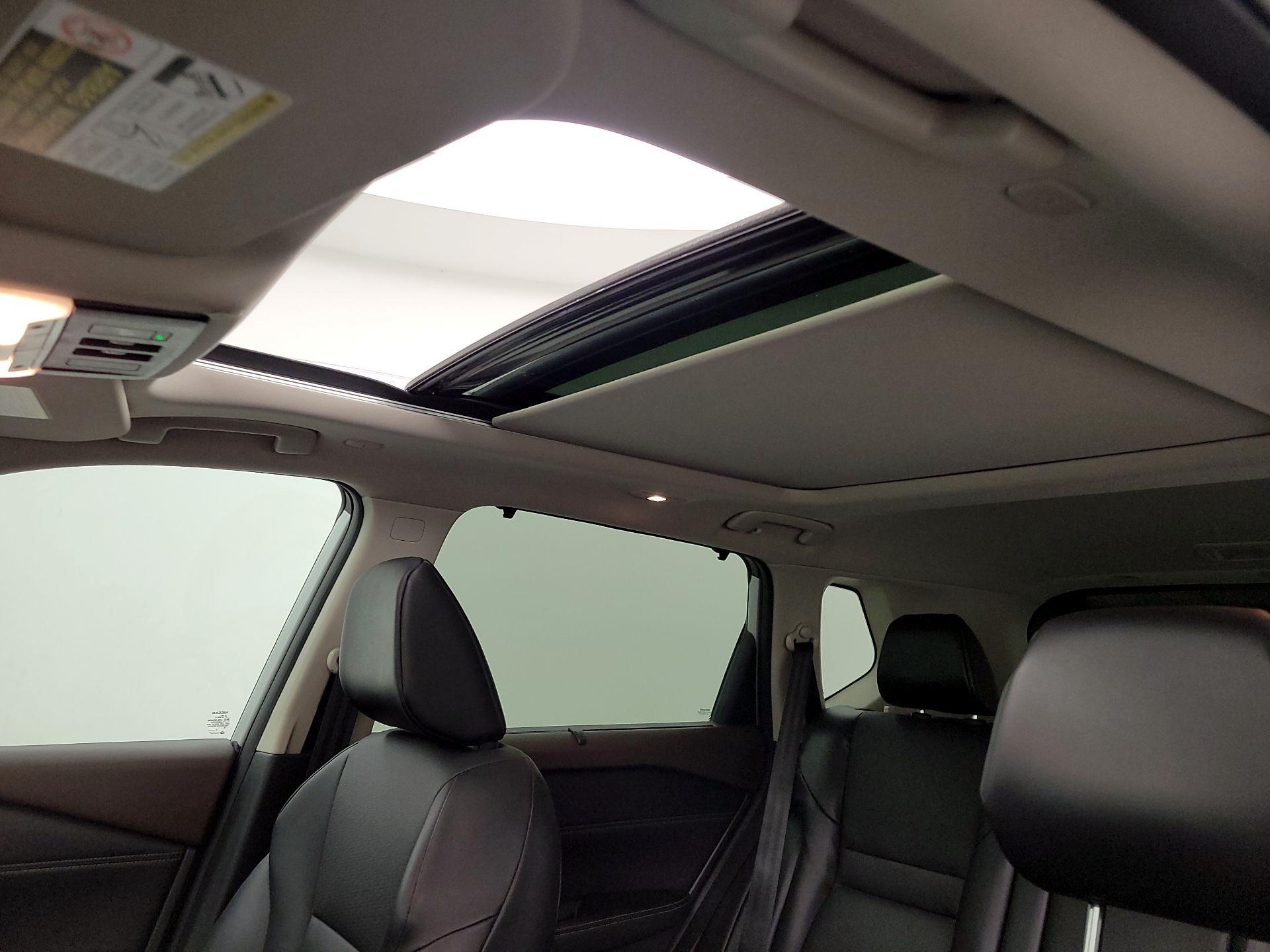 Thumbnail: 2023 Nissan Rogue - 19