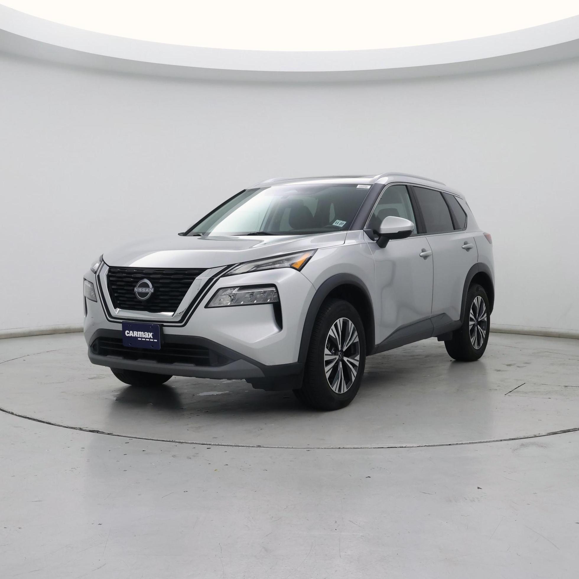 Thumbnail: 2023 Nissan Rogue - 4