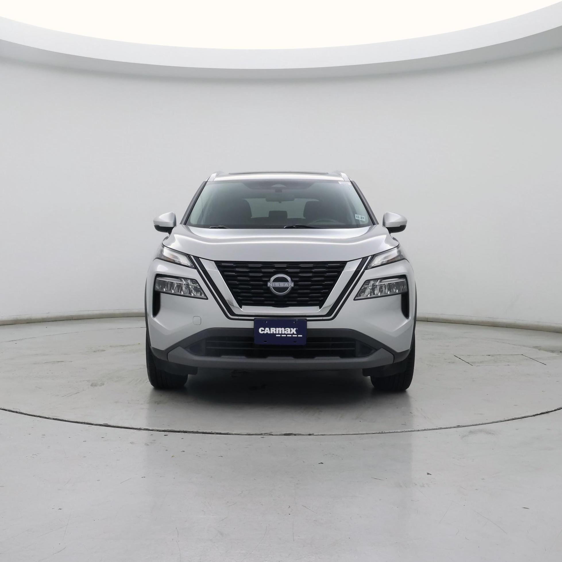 Thumbnail: 2023 Nissan Rogue - 5