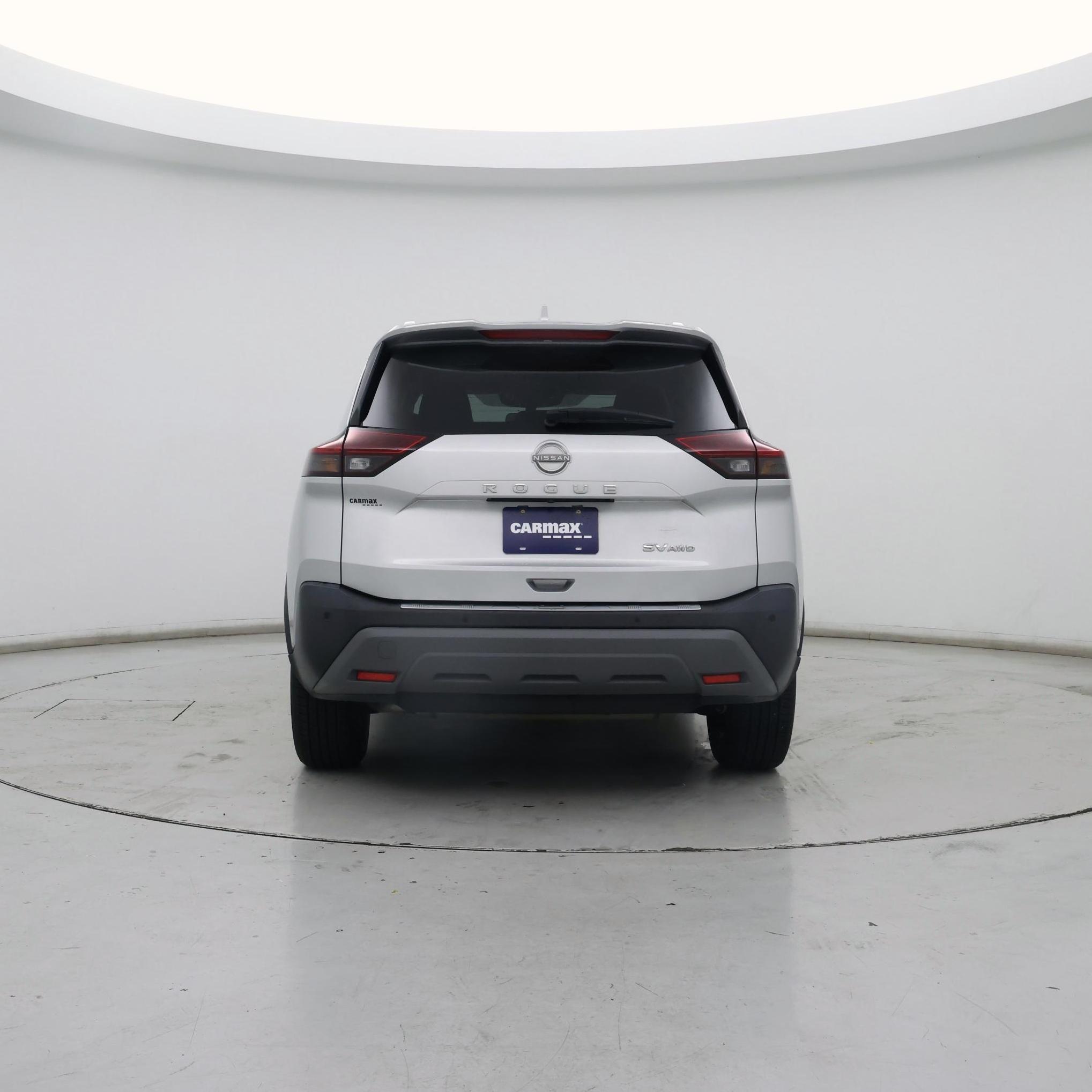 Thumbnail: 2023 Nissan Rogue - 6